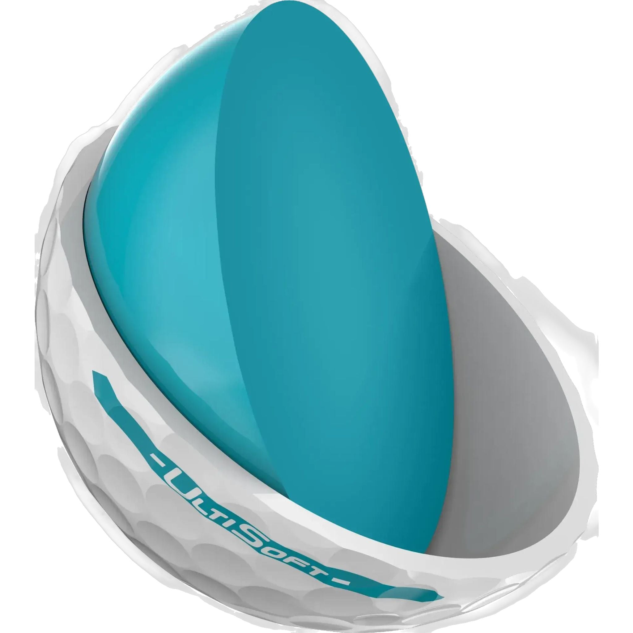 Balles de golf Srixon Ultisoft 5 Pure