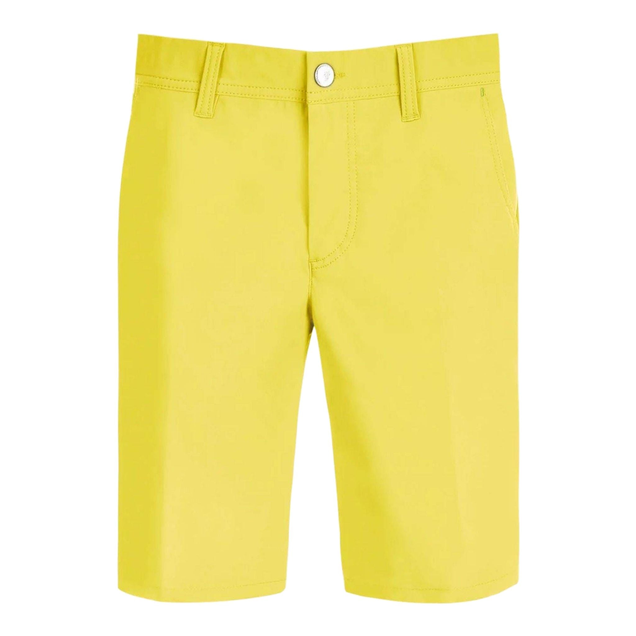 Short Alberto Earnie 3xDry Cooler, bleu marine, taille 48, homme