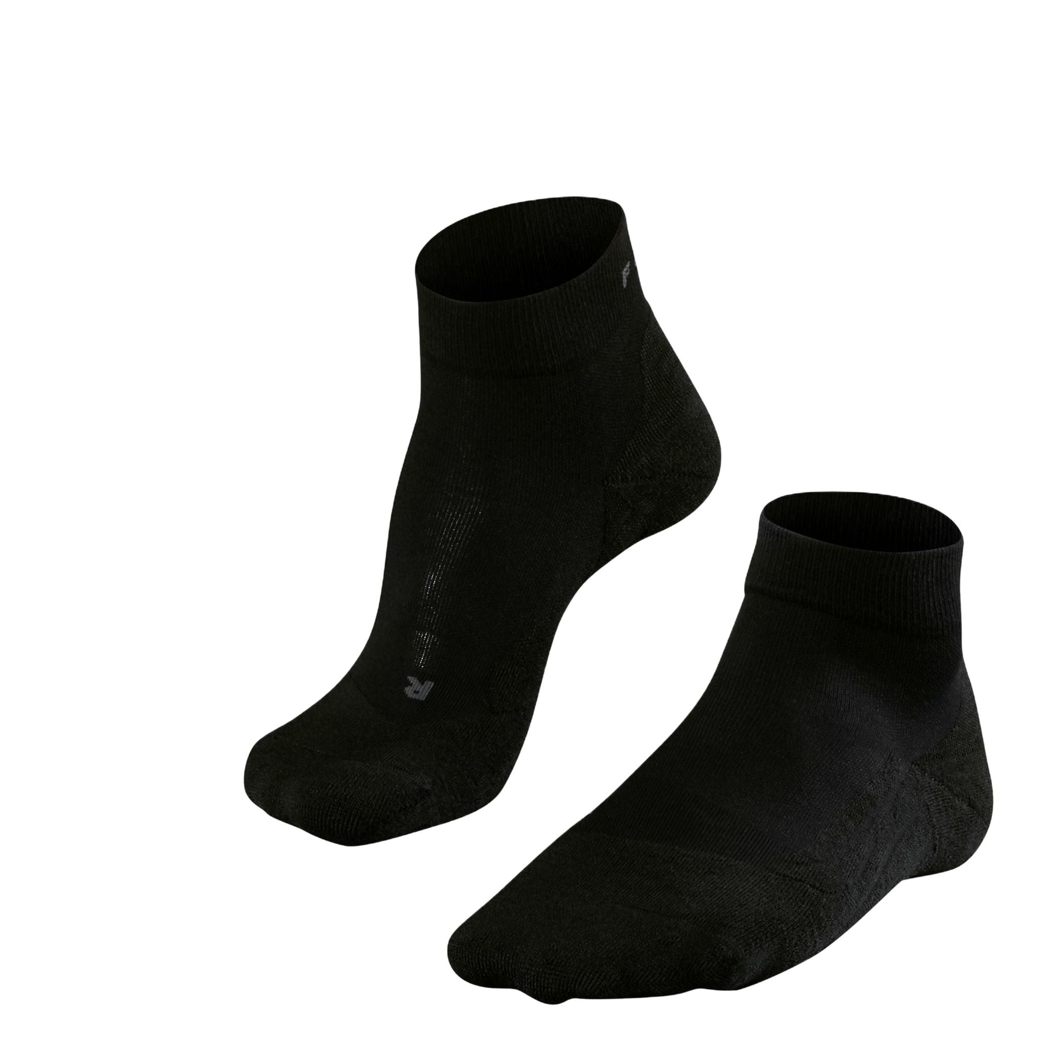 Falke GO2 chaussettes courtes hommes