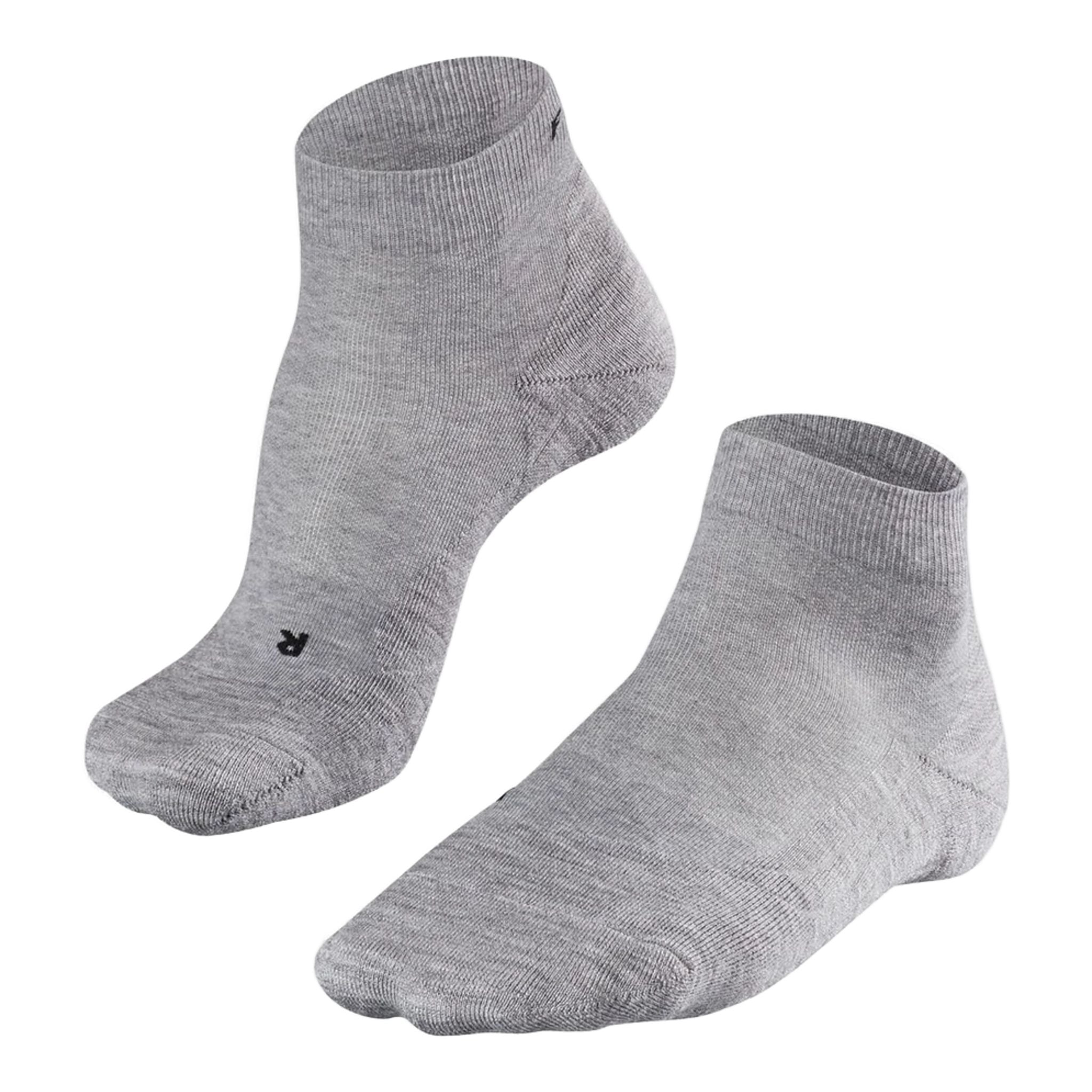 Falke GO2 chaussettes courtes hommes
