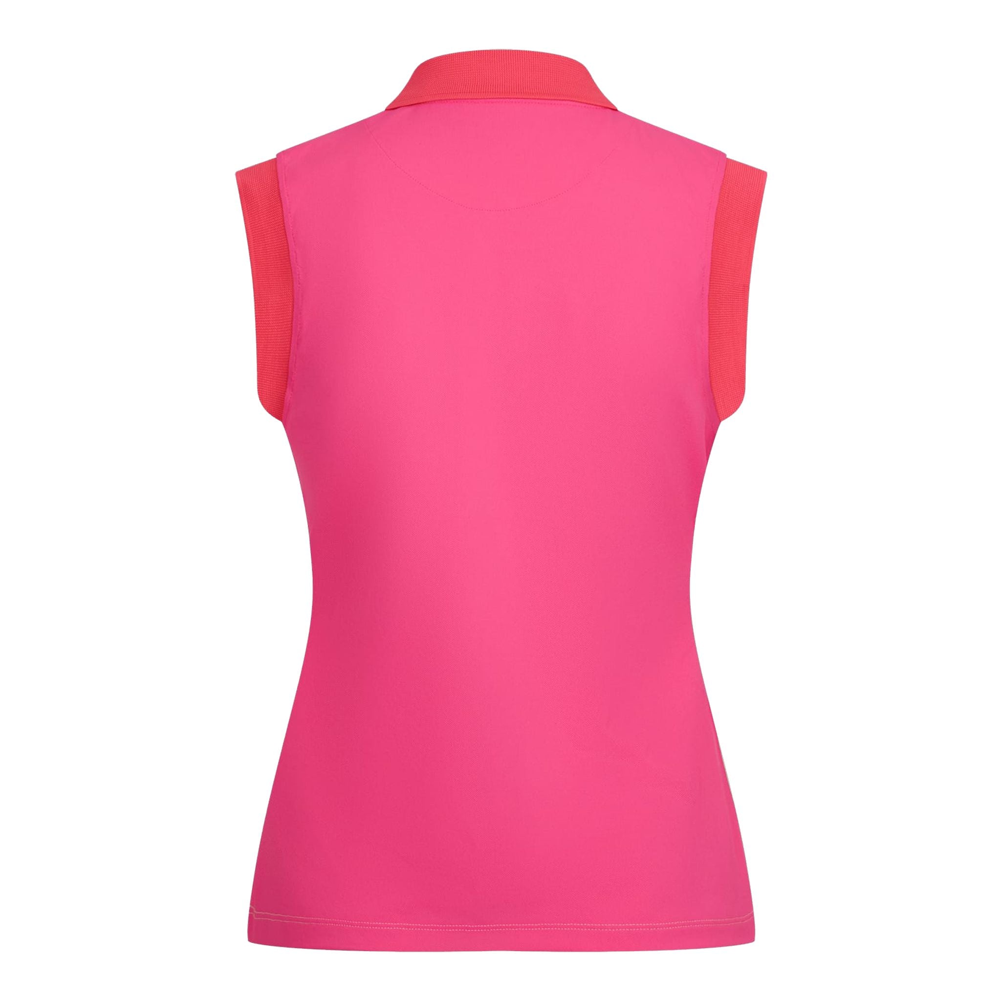 Polo sans manches Sportalm Daria Femme