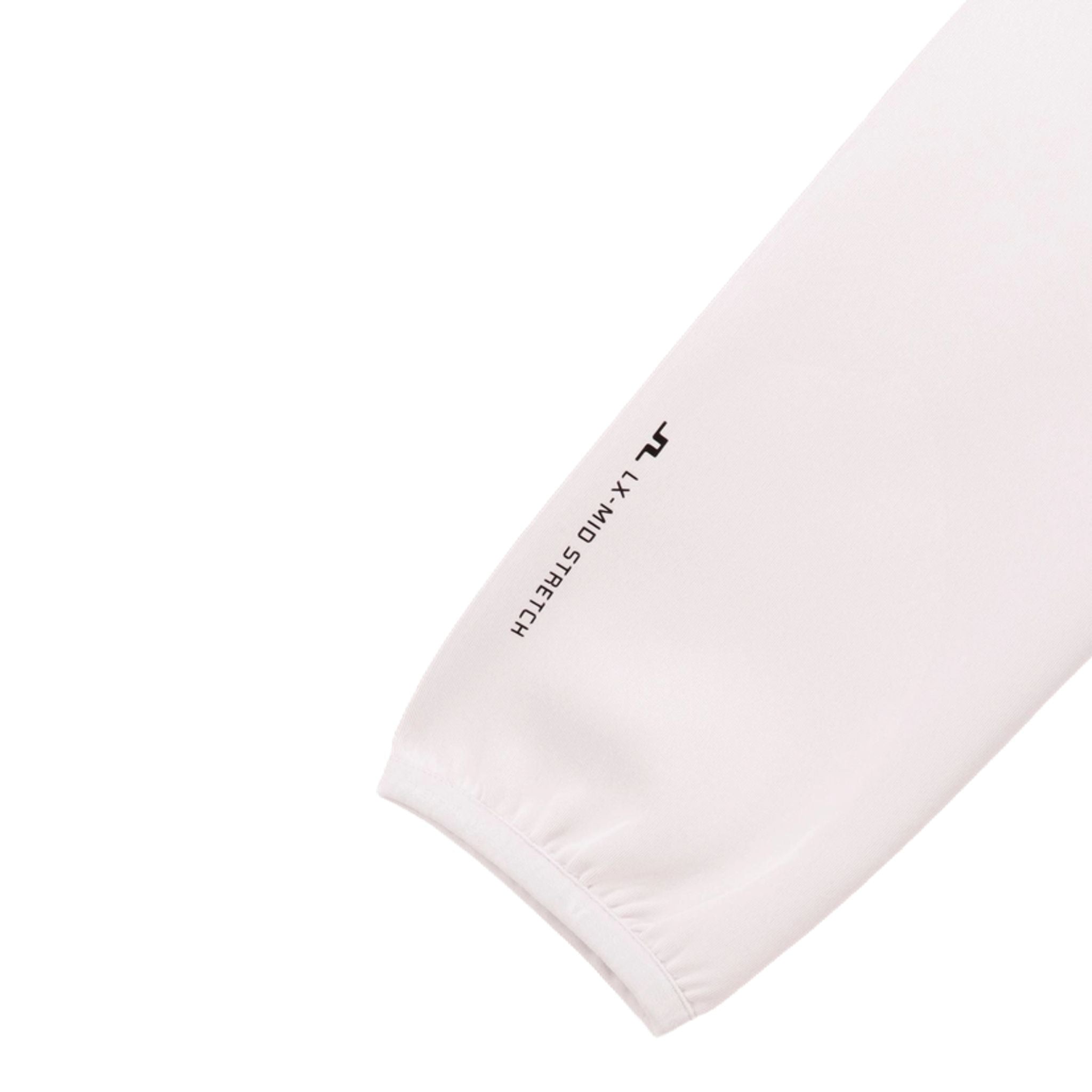 Veste hybride J. Lindeberg Madde Quilt Femme