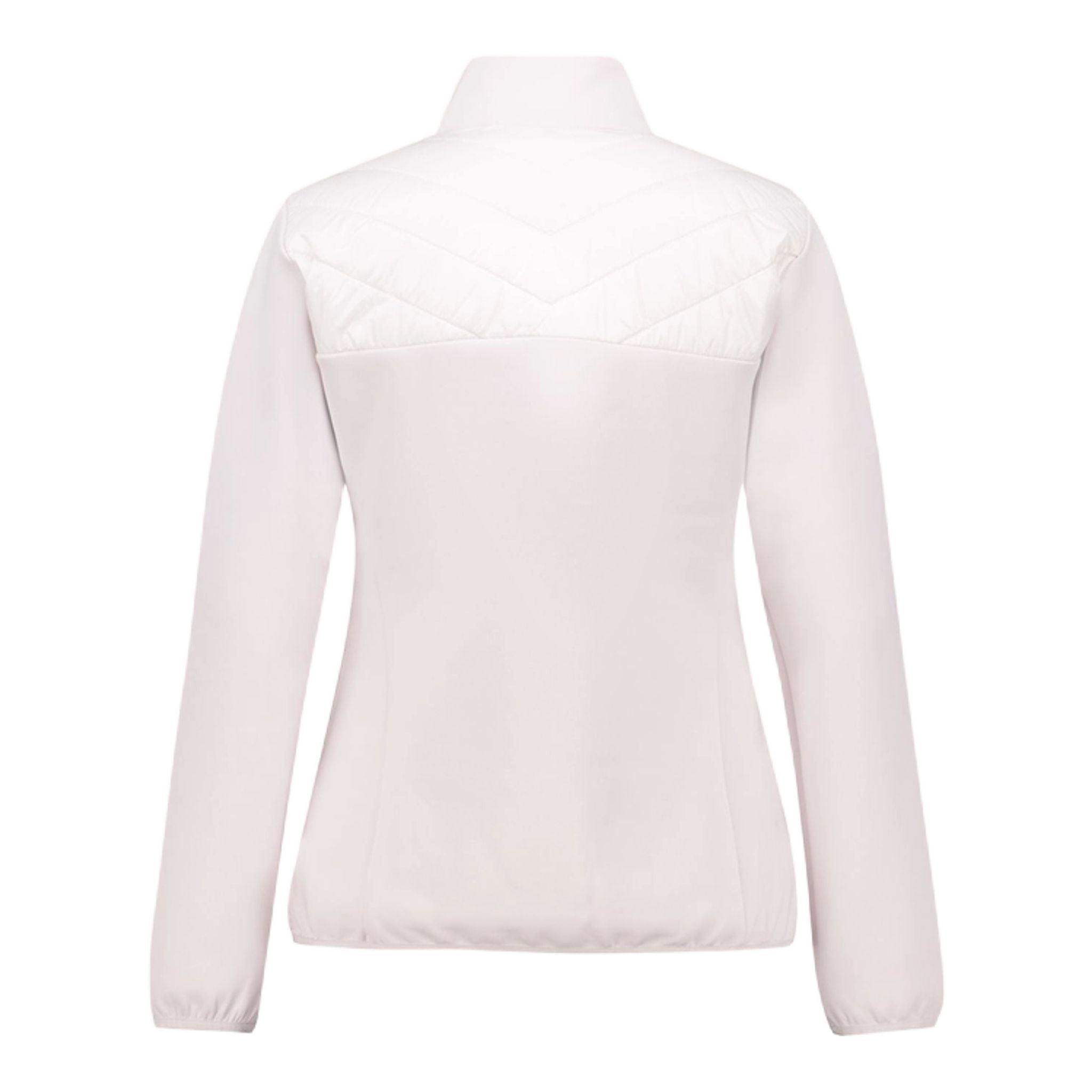 Veste hybride J. Lindeberg Madde Quilt Femme