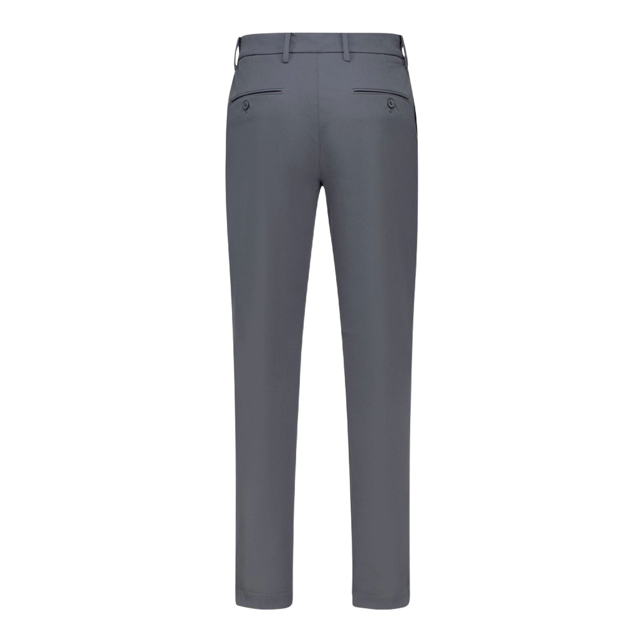 Pantalon en sergé polaire J. Lindeberg Axil pour hommes