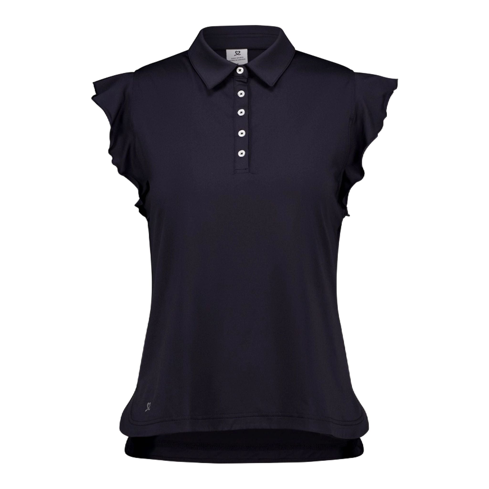 Polo Daily Sports Luxe Femme