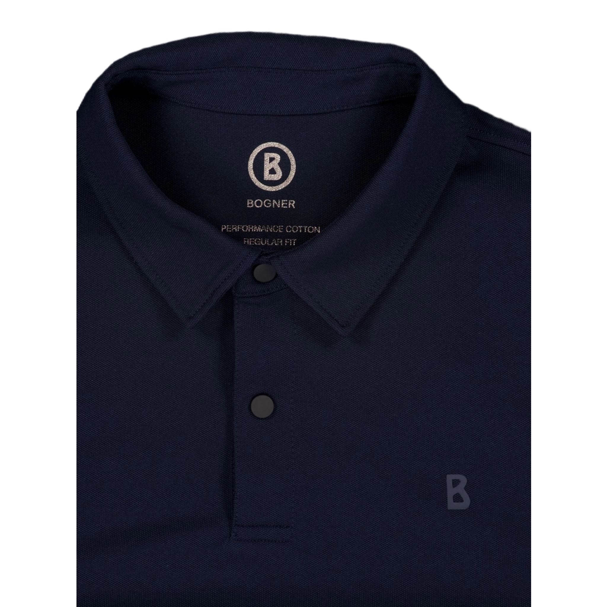 Bogner Timo Polo Herren