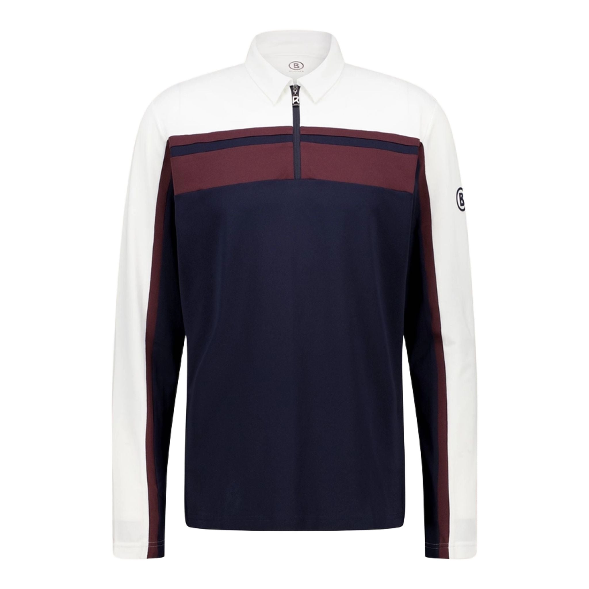 Bogner LS Gernot Pullover Herren