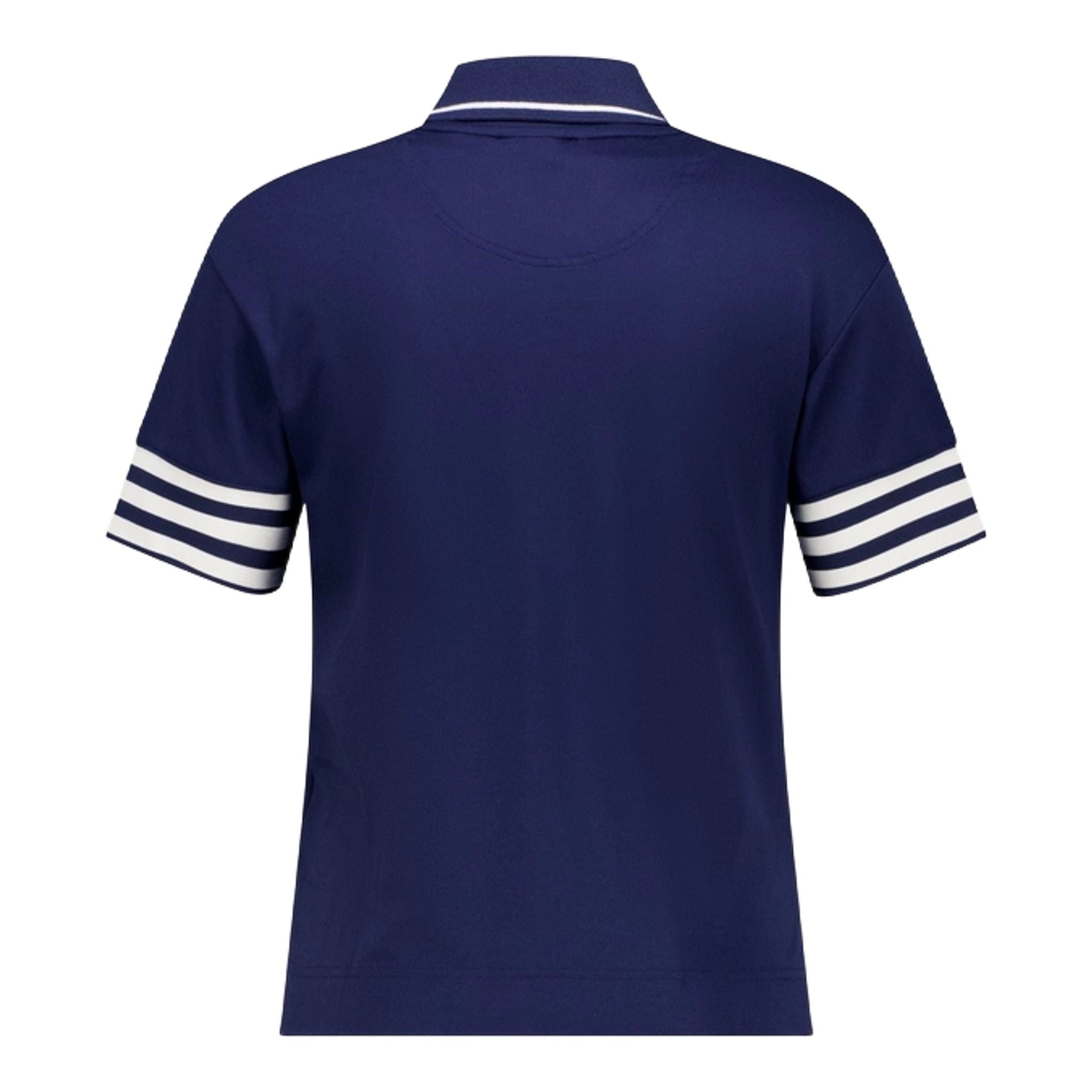 Adidas 3-Streifen Poloshirt Damen