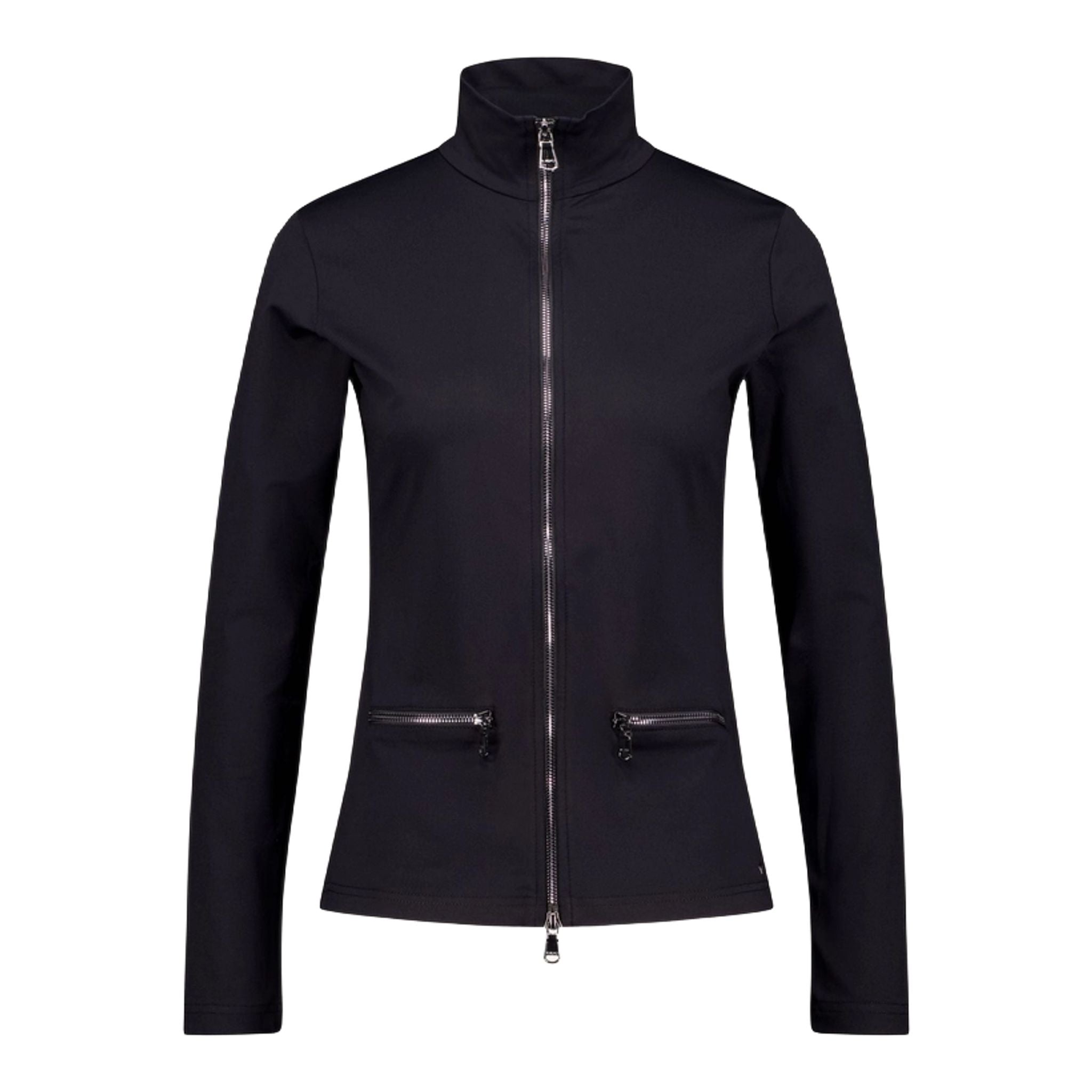 MDC Sportwear Full Zip Midlayer Damen