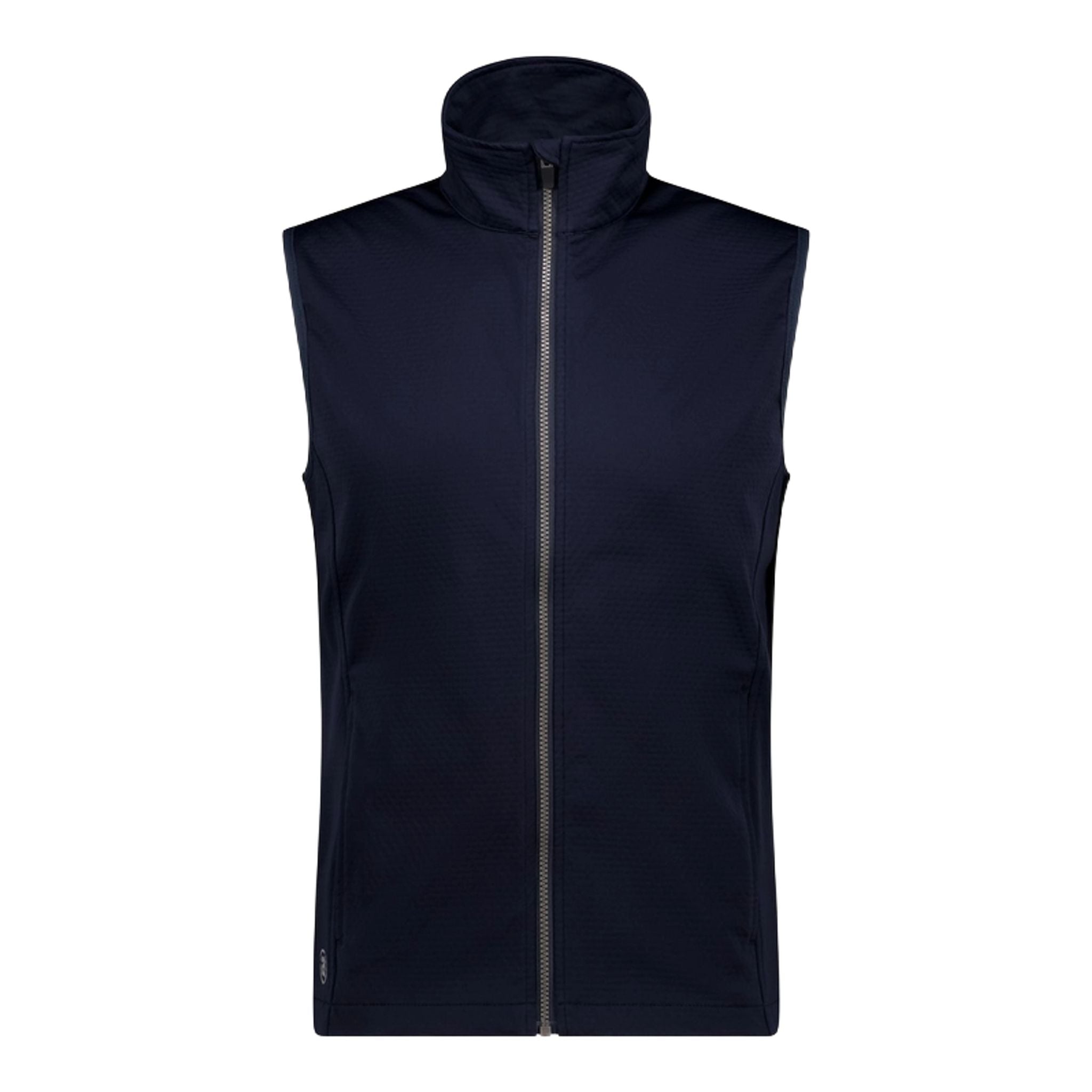 Abacus Lytham Softshell Weste Herren