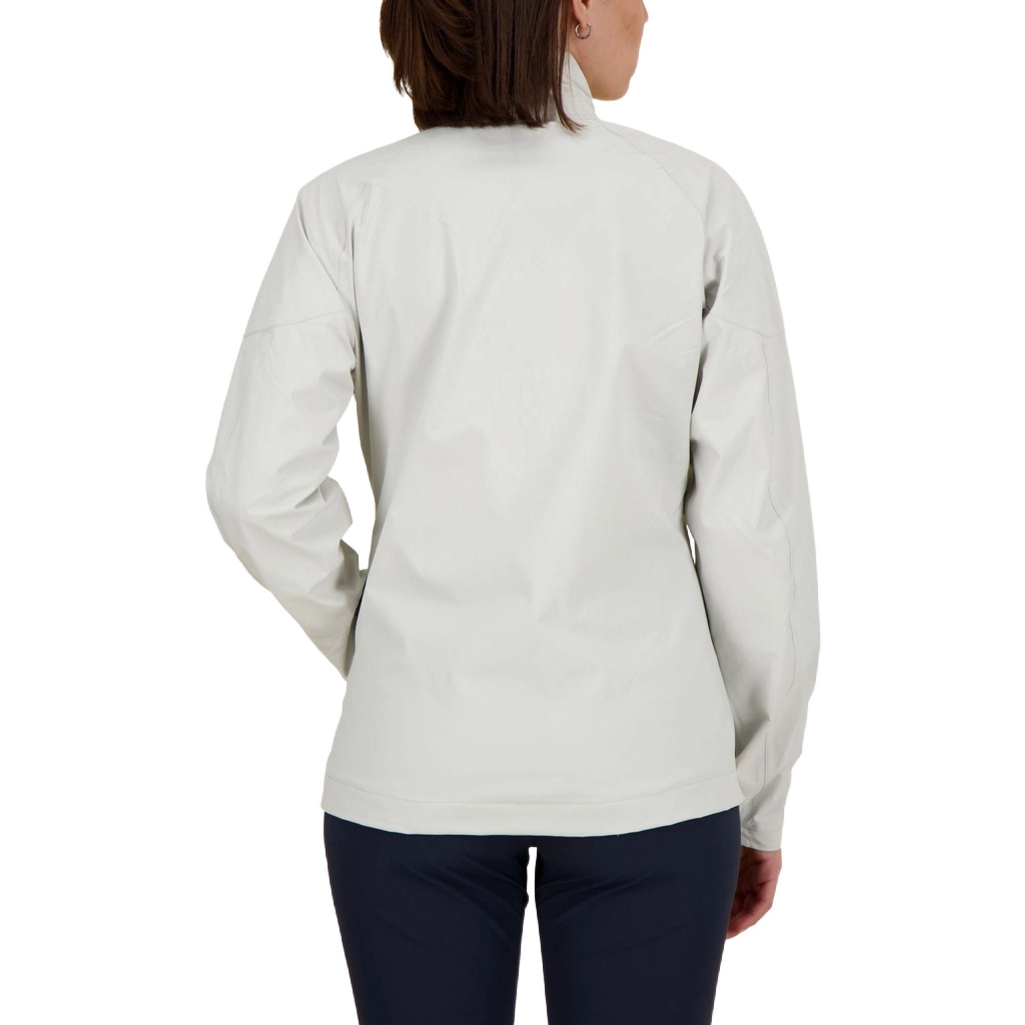 Chervo Mastodontic Regenjacke Damen