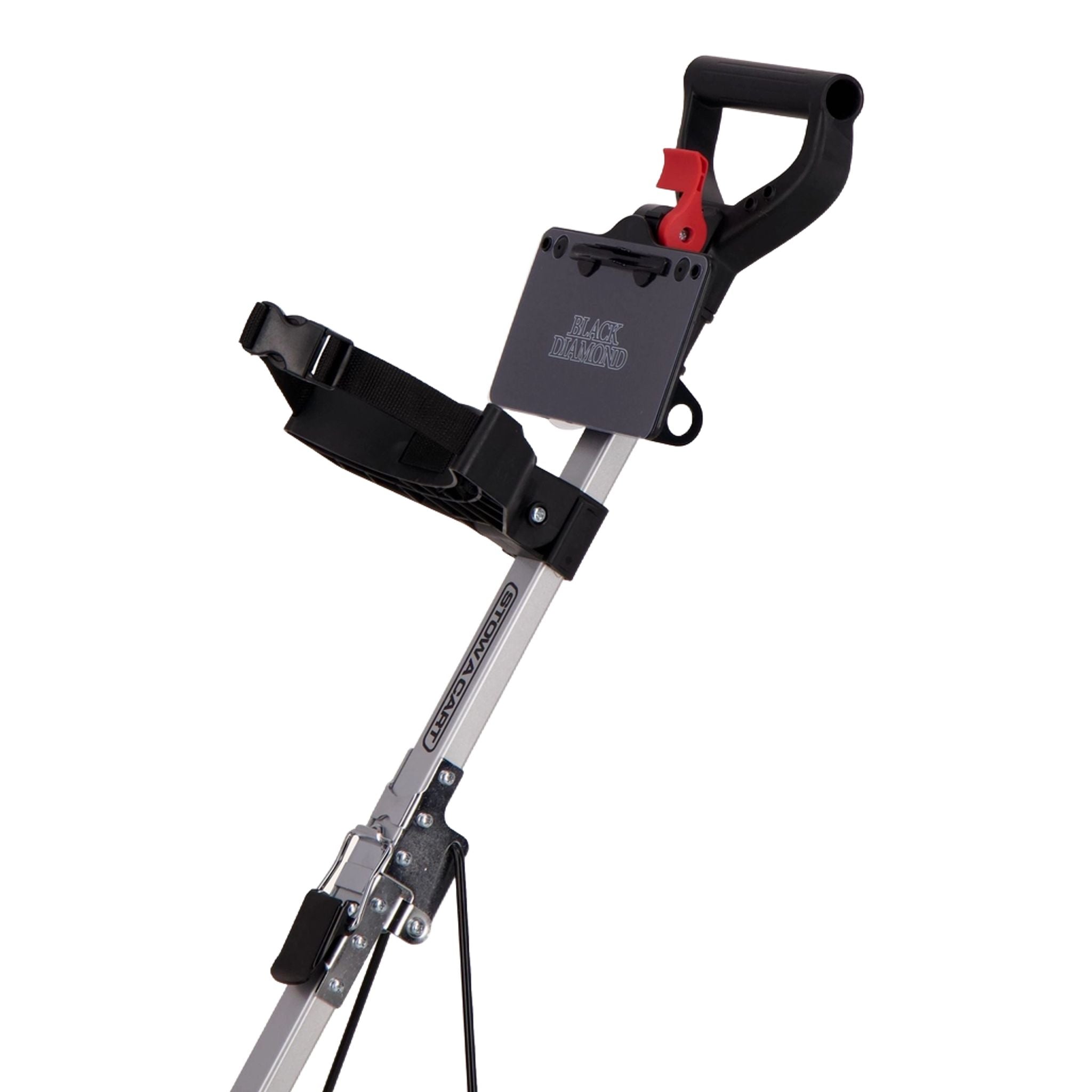 Black Diamond Stowa Cart Golftrolley