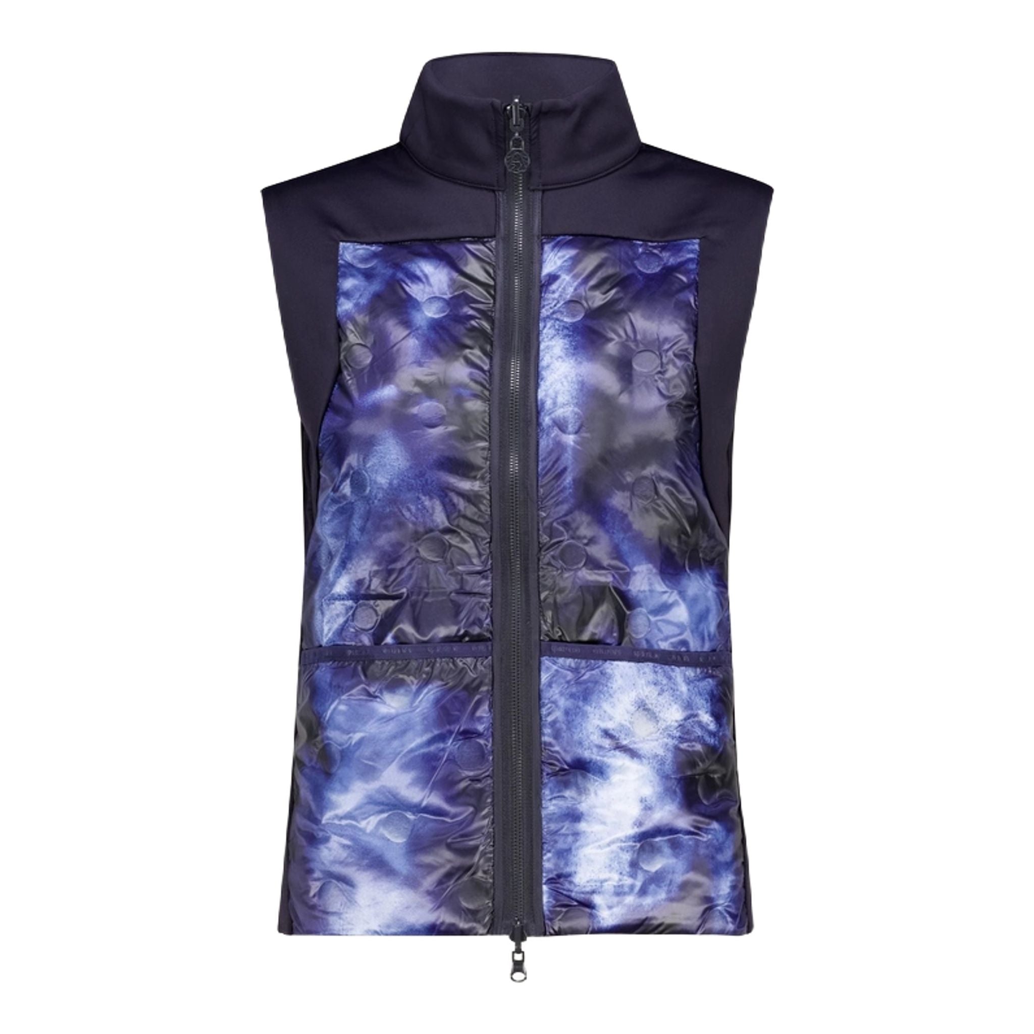 Sportalm Course Line Wendeweste Damen