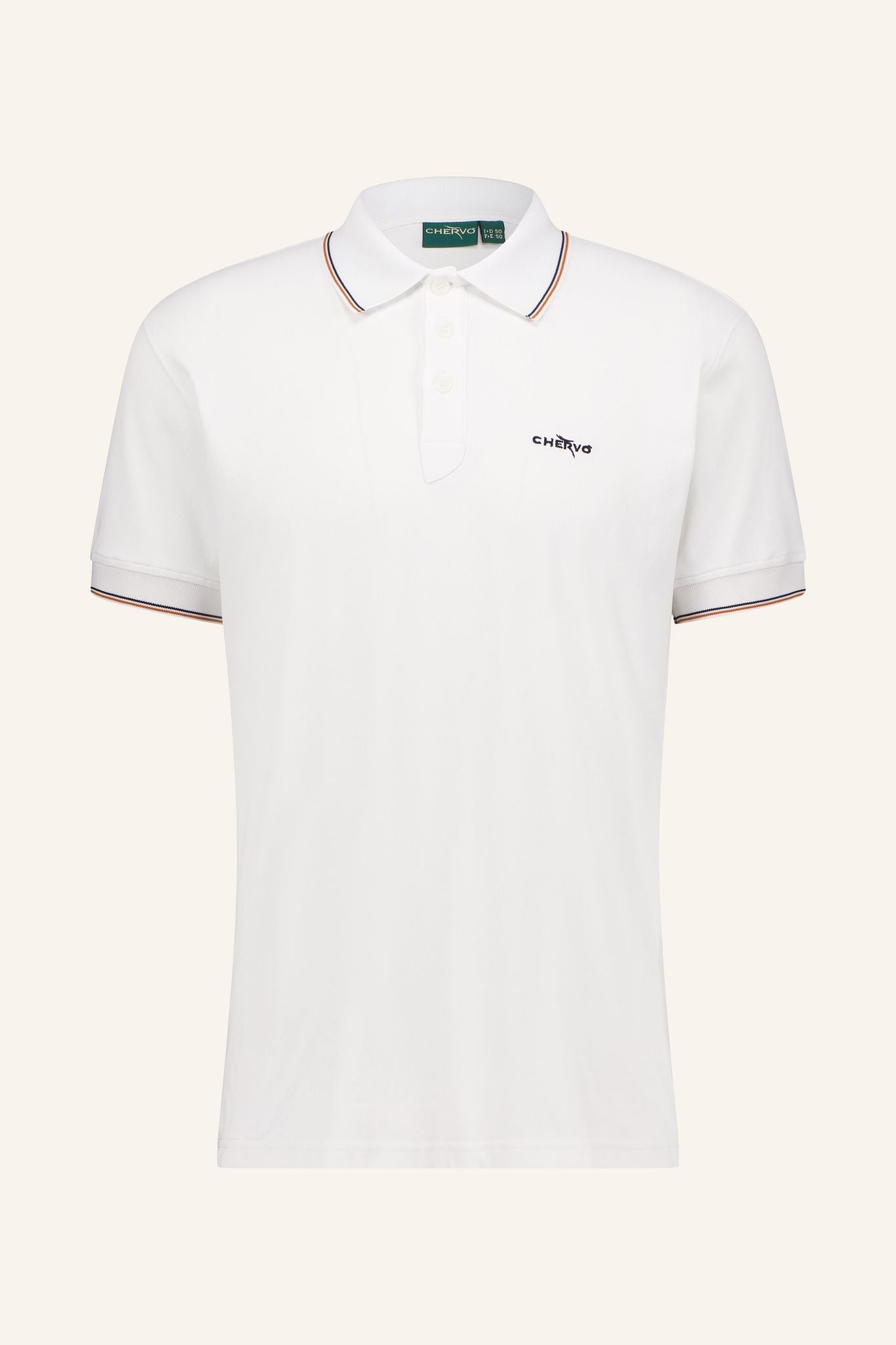 Chervo Airton Poloshirt Herren