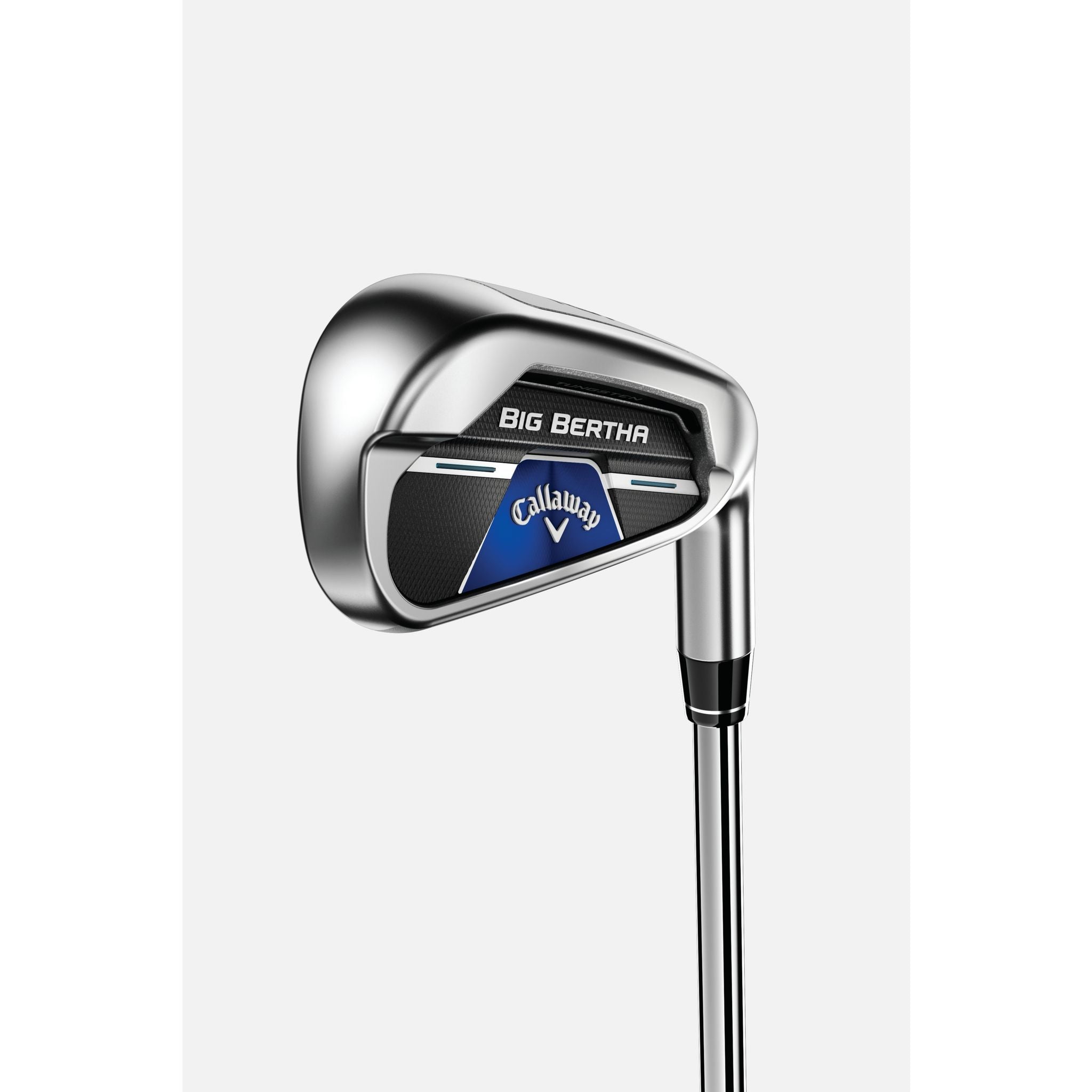 Callaway Big Bertha B21 HE LH 7P LT GR (RCH65) homme