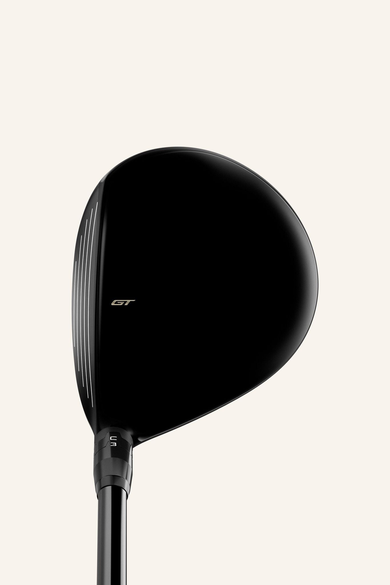 Titleist GT1 bois de parcours hommes