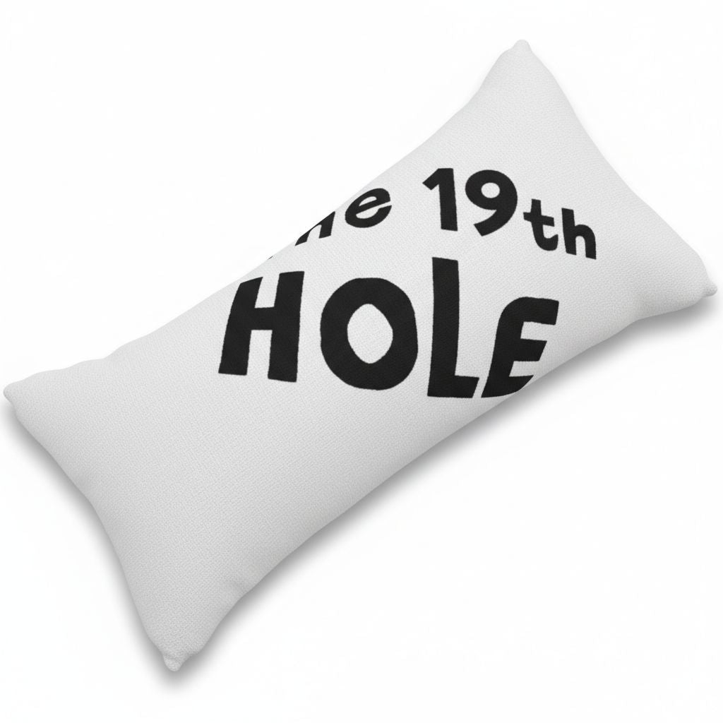 Originals 19th Hole Alignment Stick Cover