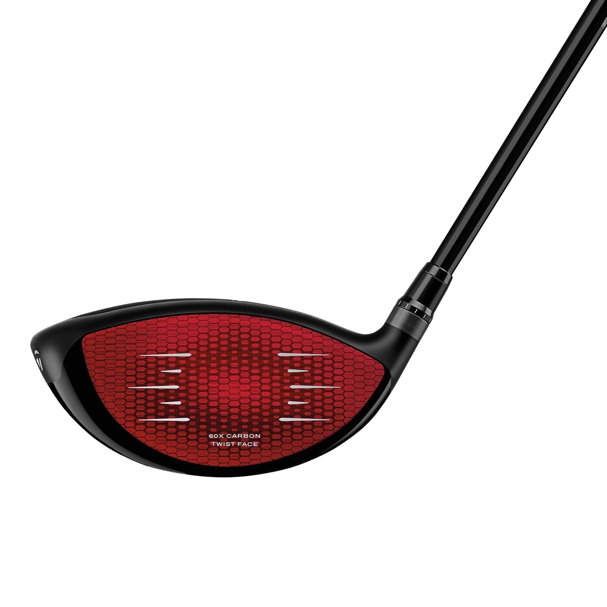 Driver TaylorMade Stealth 2 pour hommes