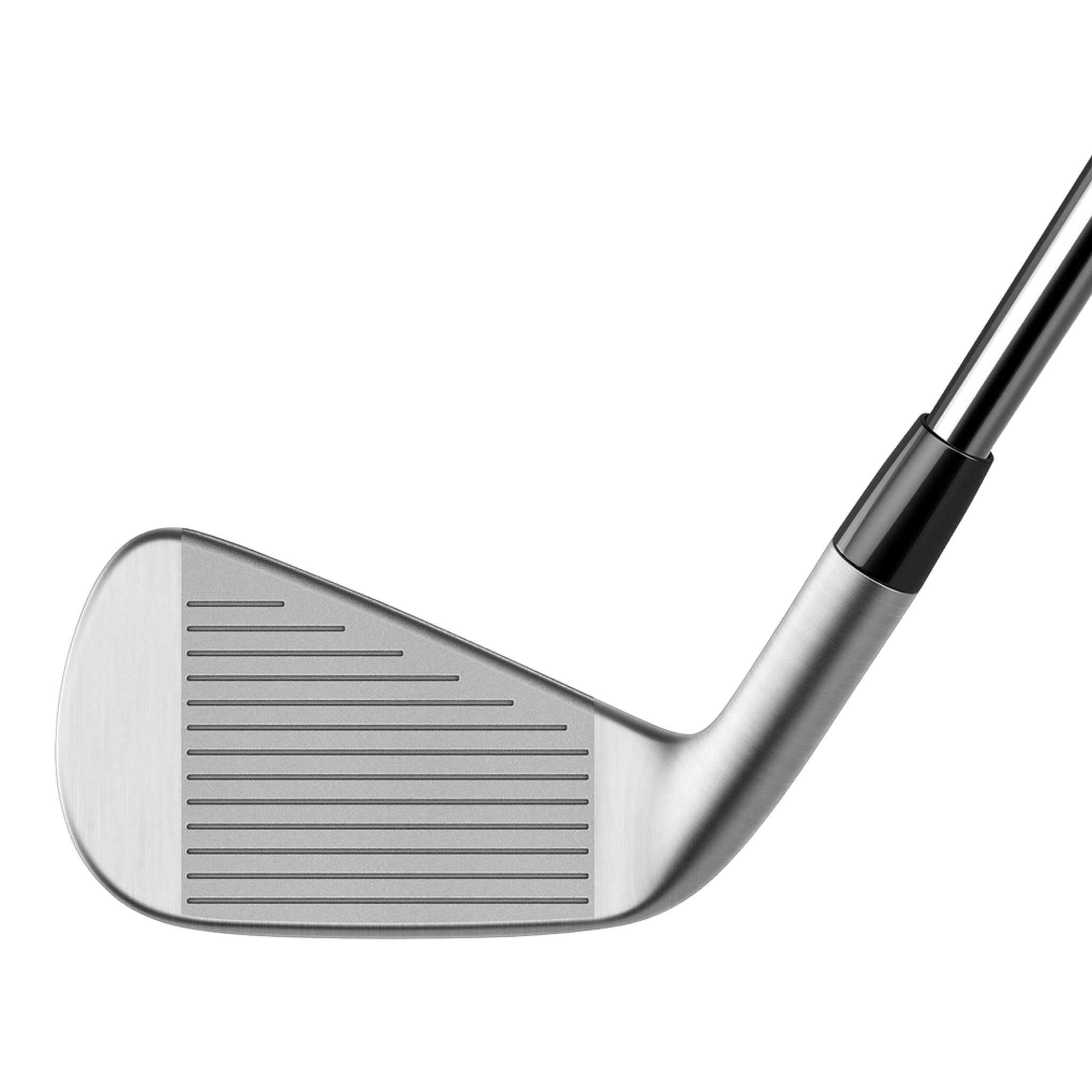 Ensemble de fers TaylorMade P790 2023 pour hommes