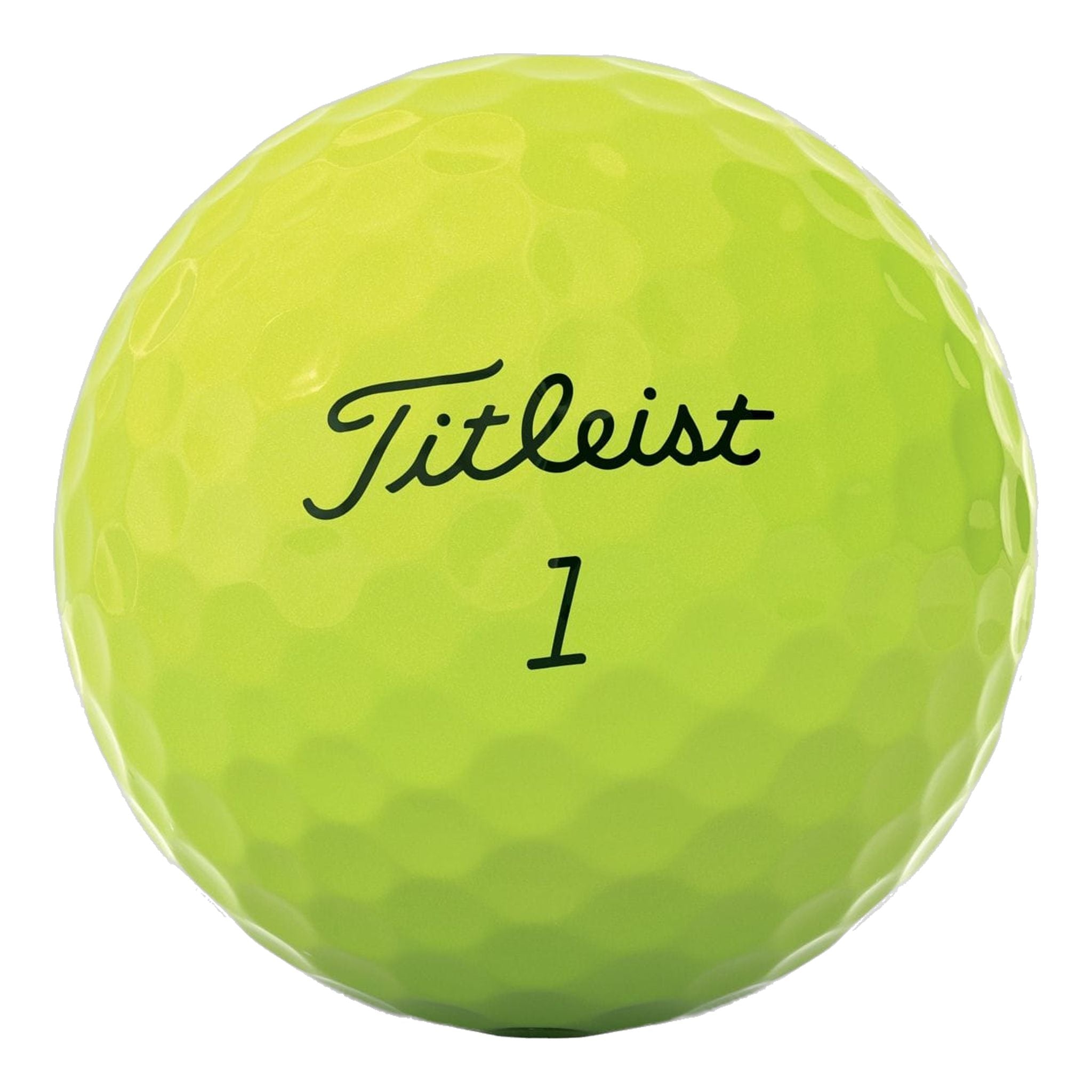 Balles de golf Titleist Tour Soft 2022