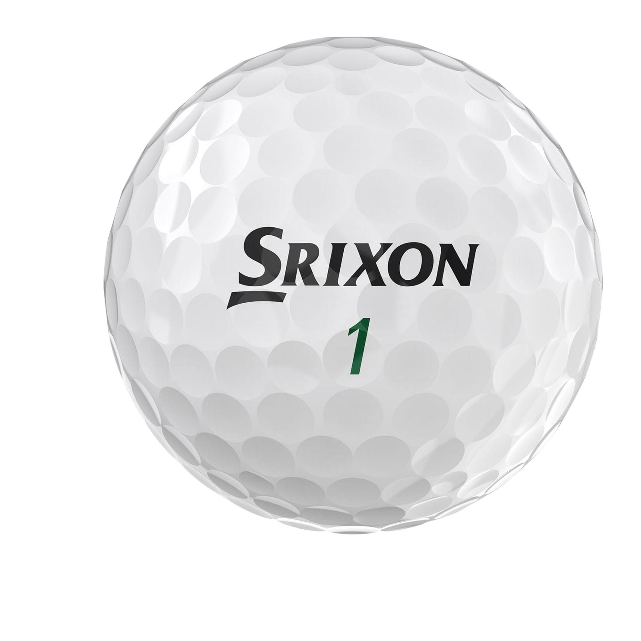 Balles de golf Srixon Soft Feel (2023)