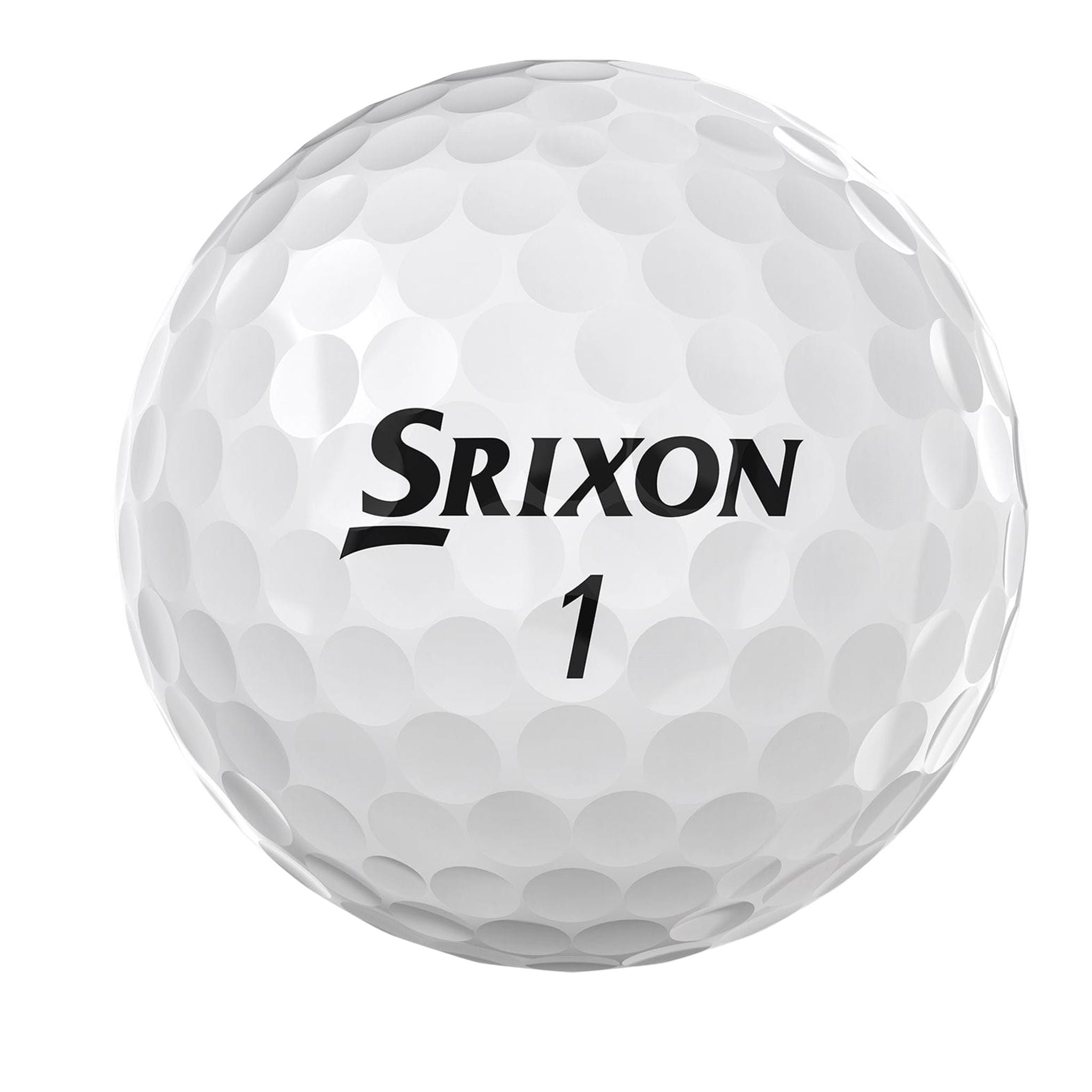 Srixon Q-STAR TOUR 4 Jaune (12 balles) 22