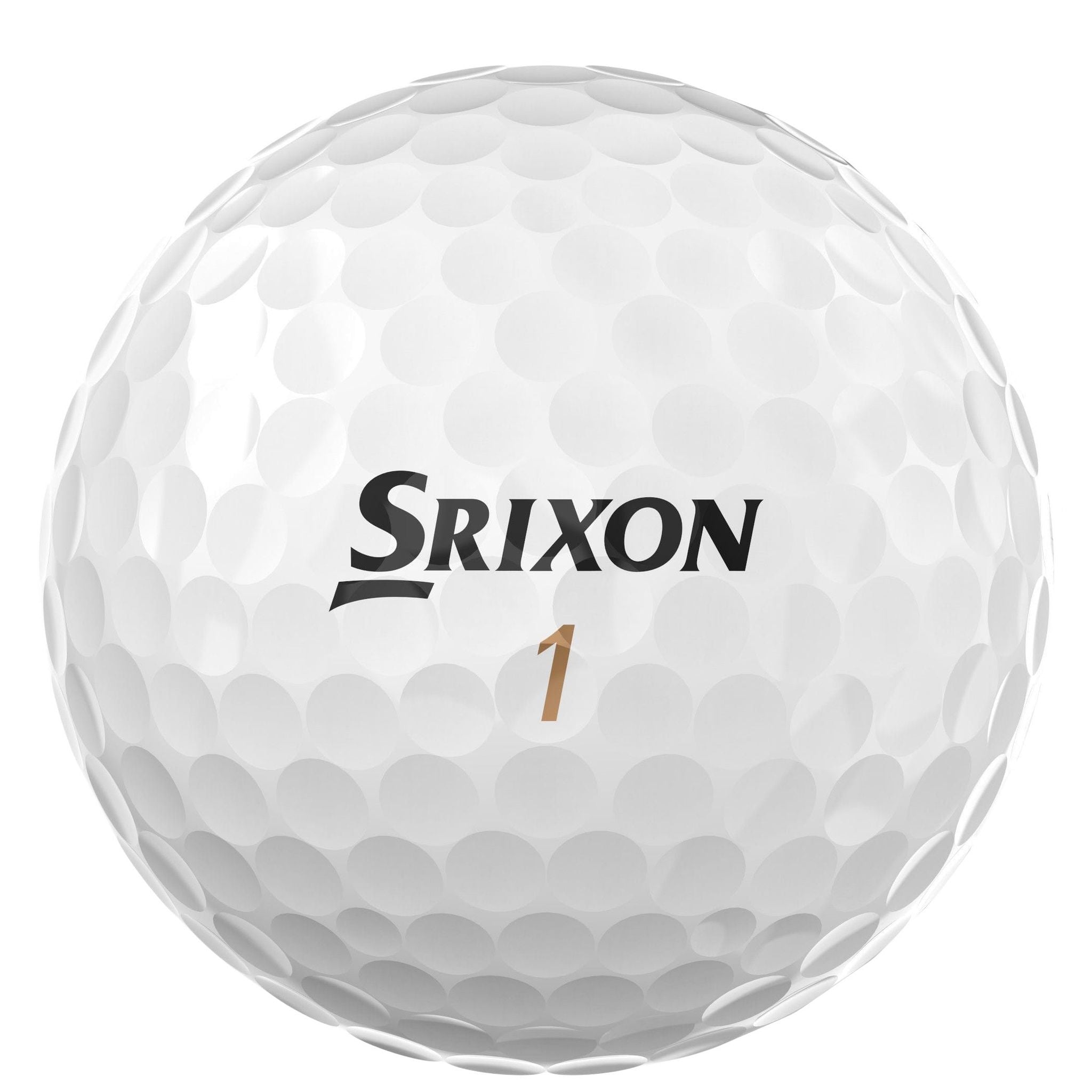 Balles de golf Srixon Z-Star Diamond 22
