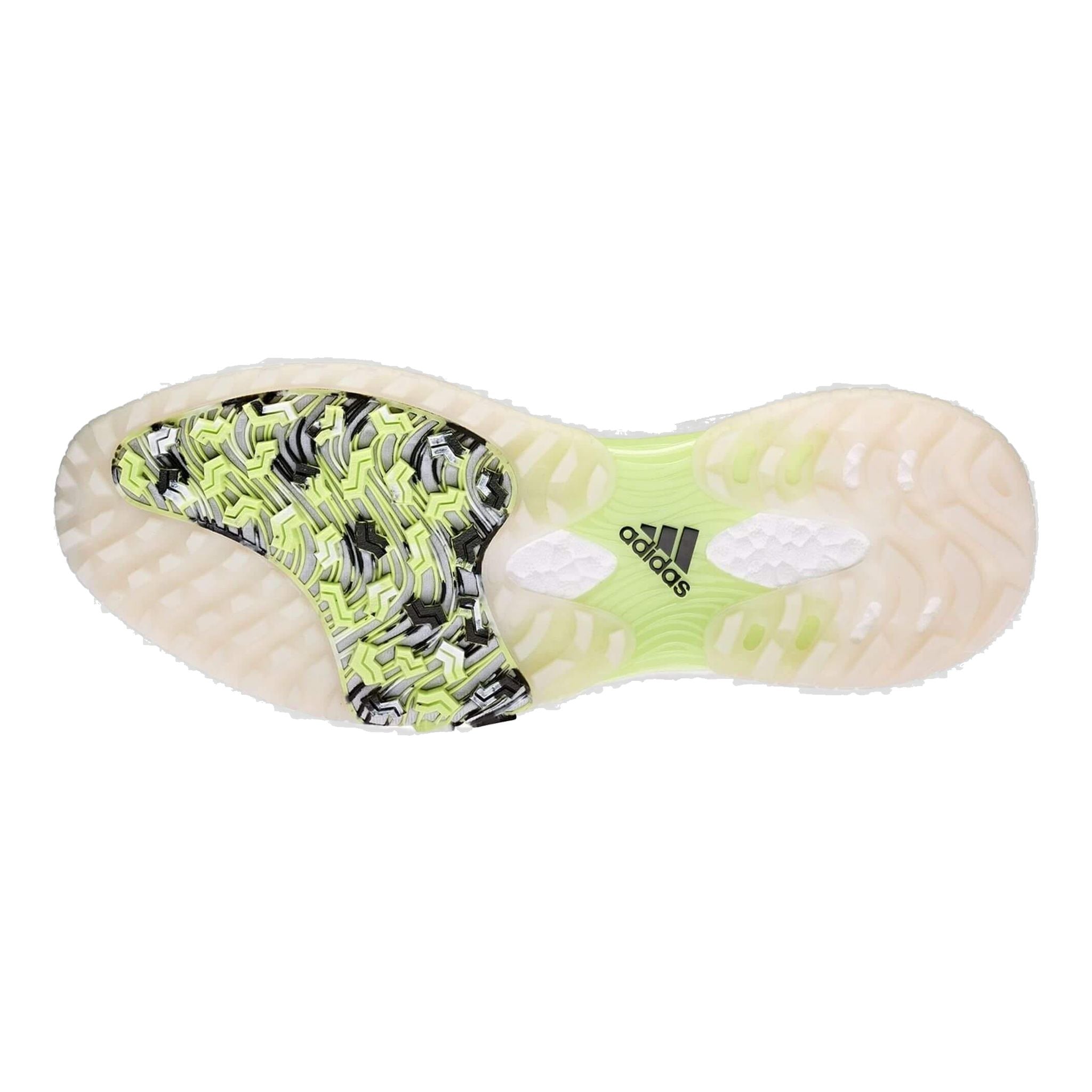 Chaussures de golf Adidas Codechaos pour hommes