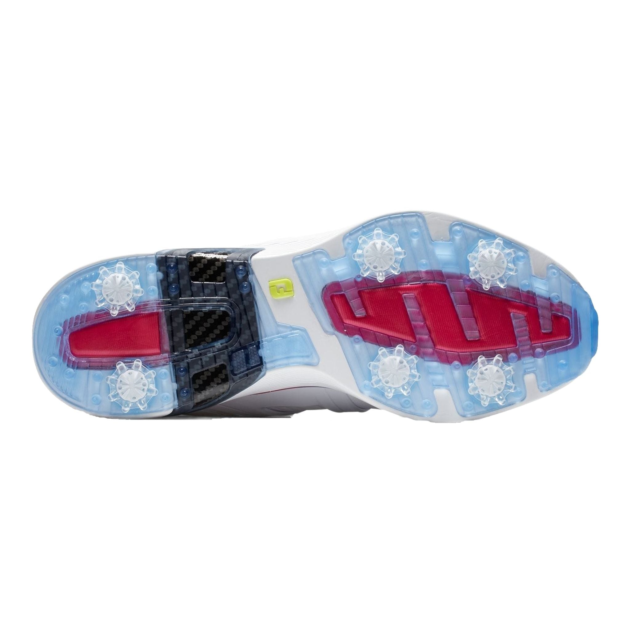 Chaussures de golf Footjoy Hyperflex Carbon pour hommes