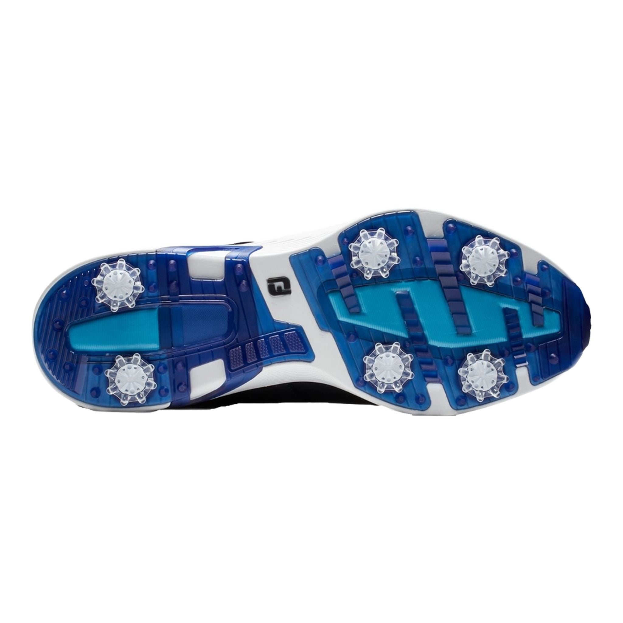 Chaussures de golf Footjoy Hyperflex BOA pour hommes