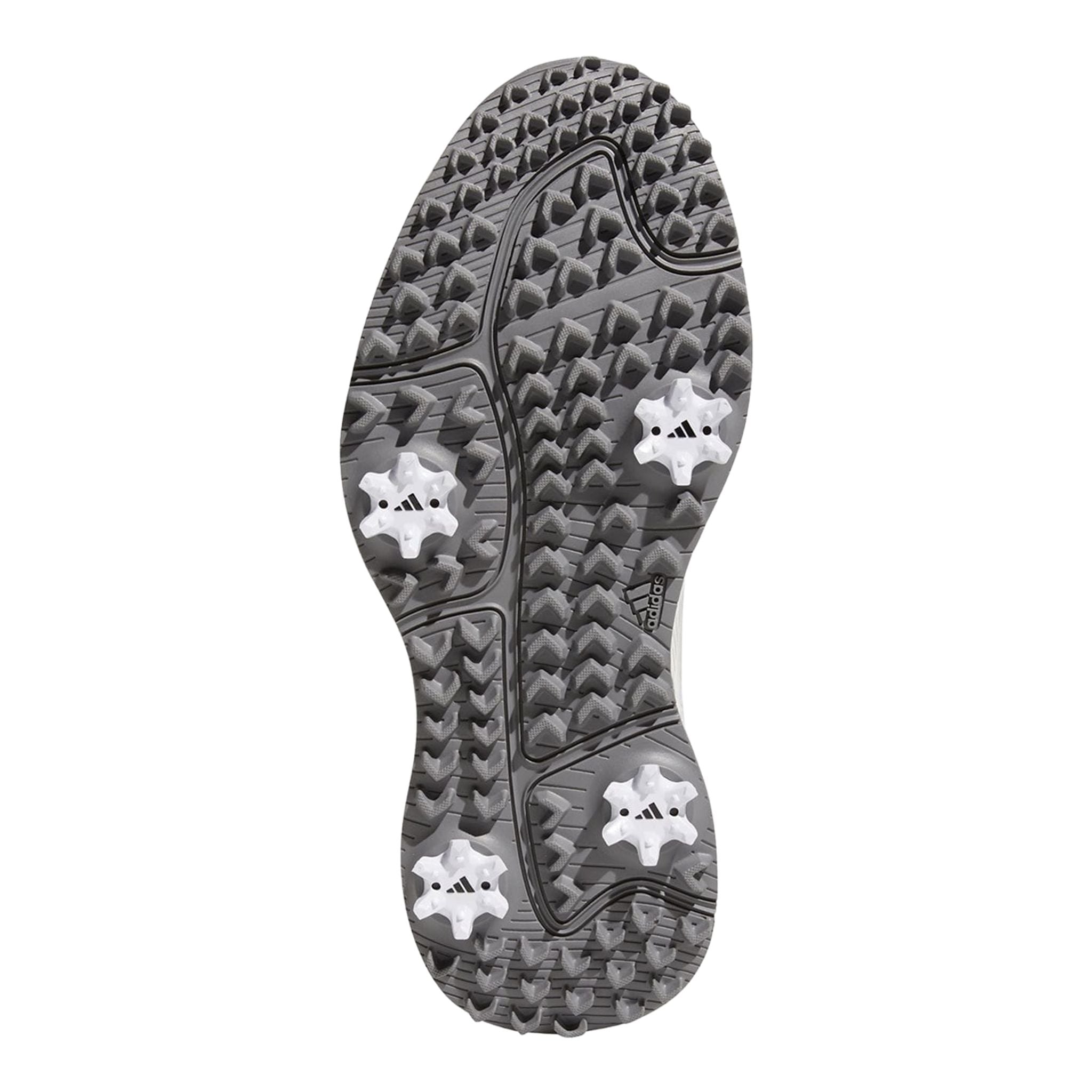 Chaussures de golf sans crampons Adidas S2G BOA pour femmes