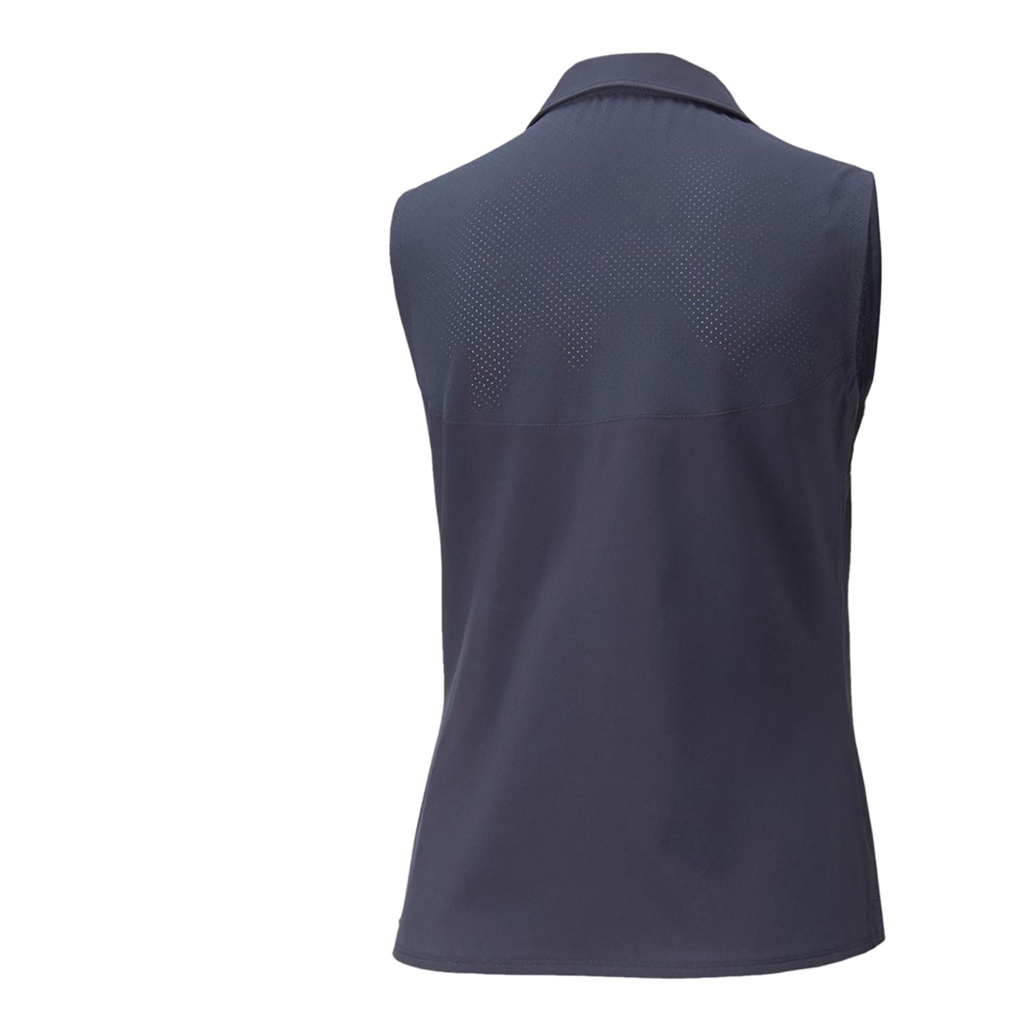 Polo sans manches Puma Harding pour femme