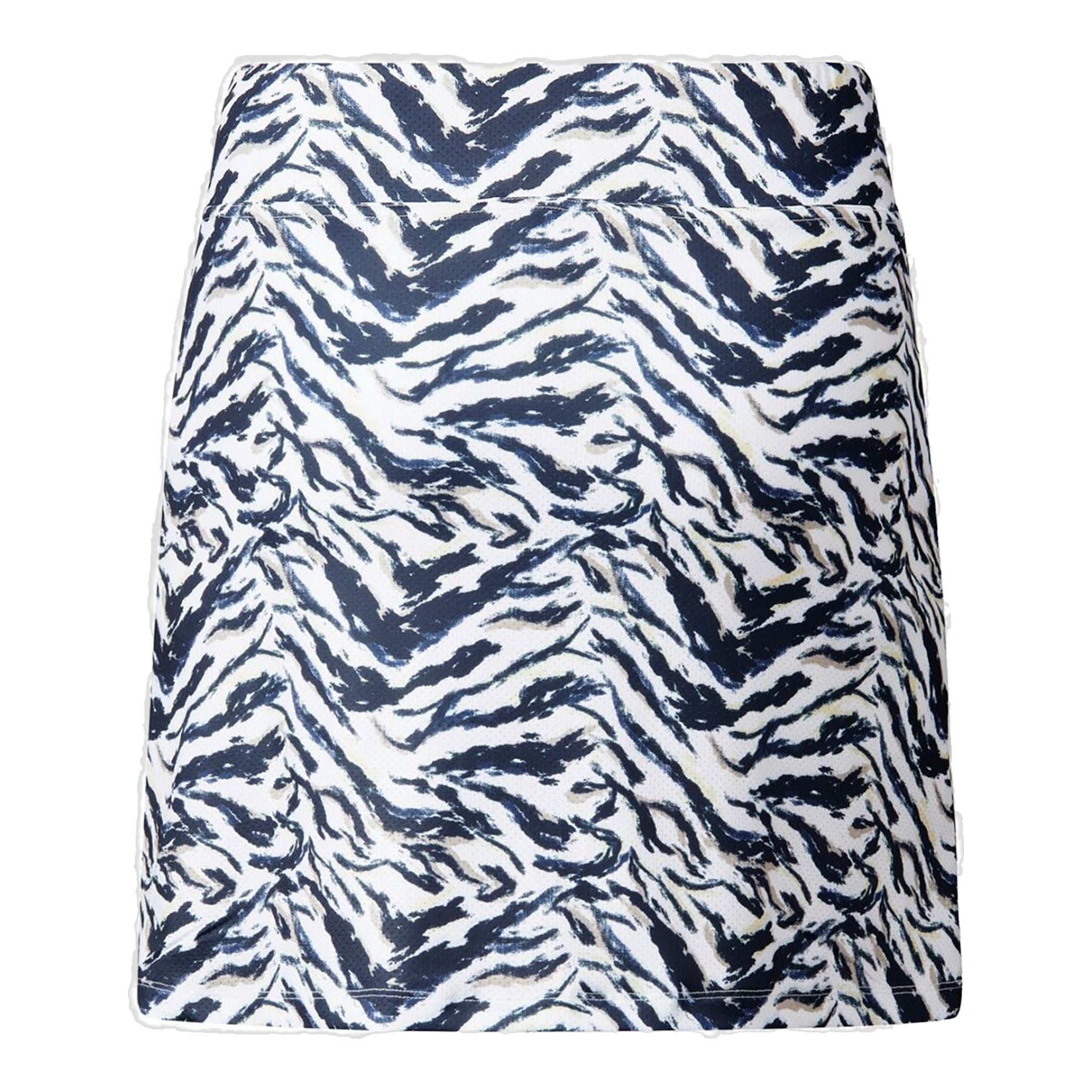 Jupe-short Daily Sports QuickDry Lens 45 cm pour femme