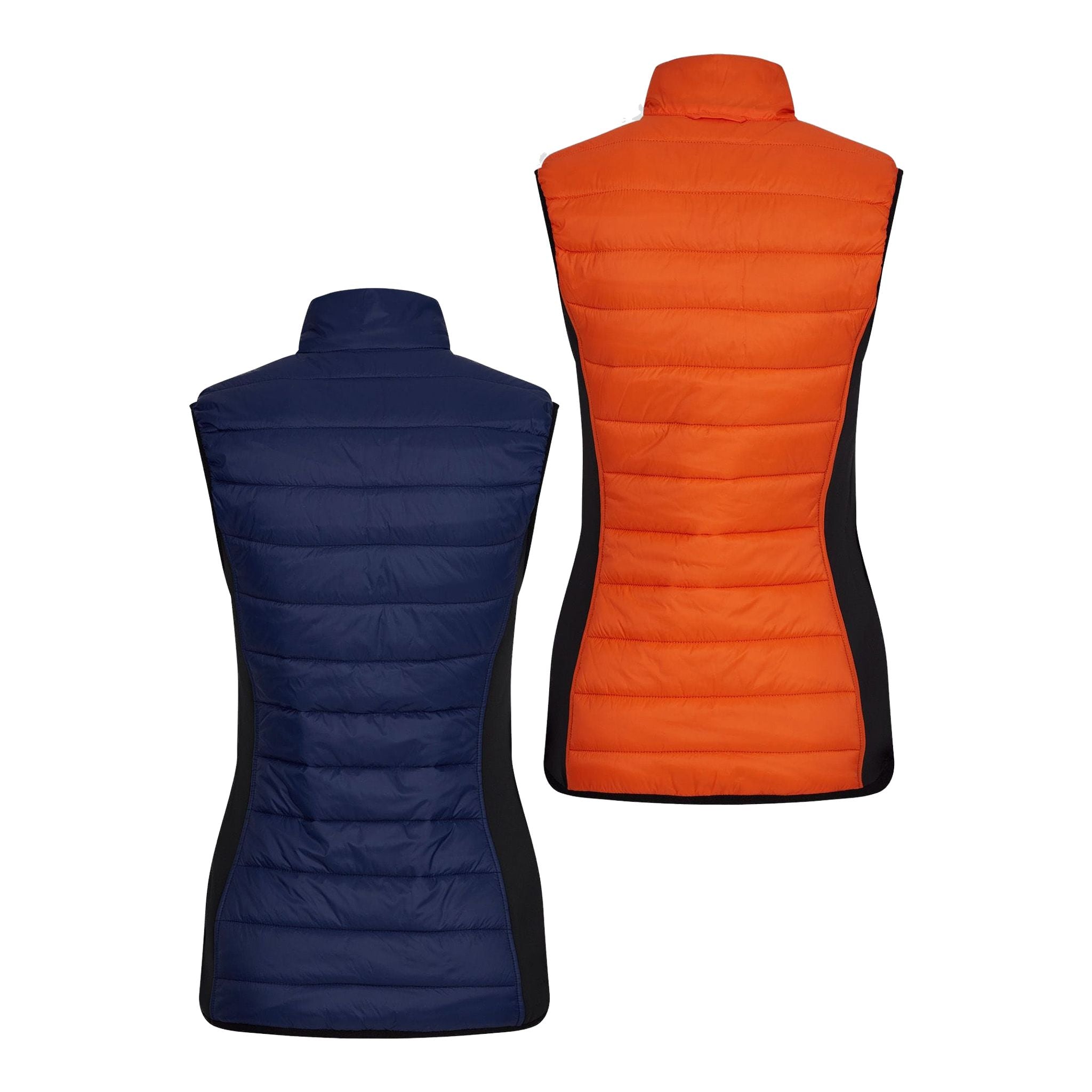 Gilet réversible Sportalm pour femmes