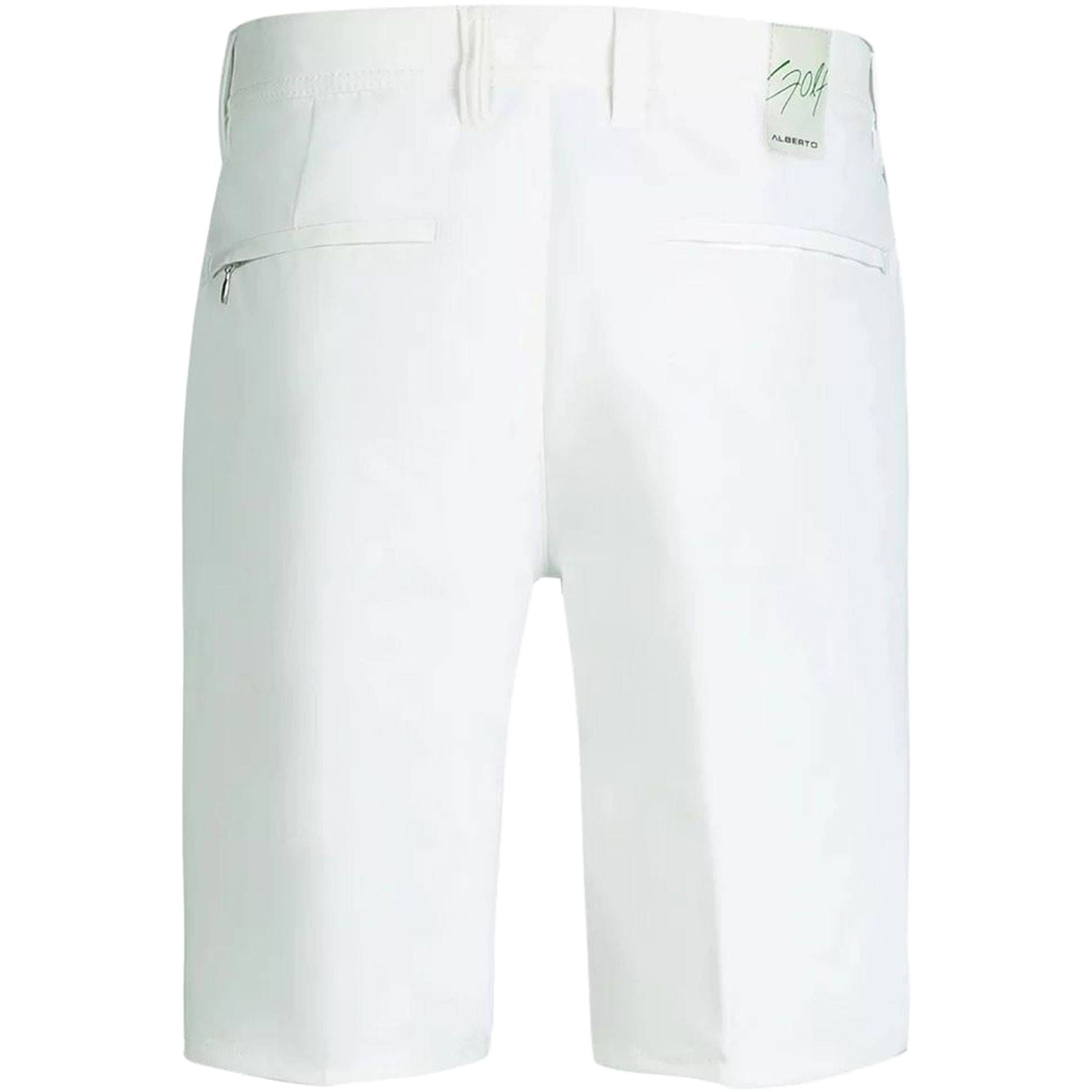 Short Alberto Earnie 3xDry Cooler, bleu marine, taille 48, homme