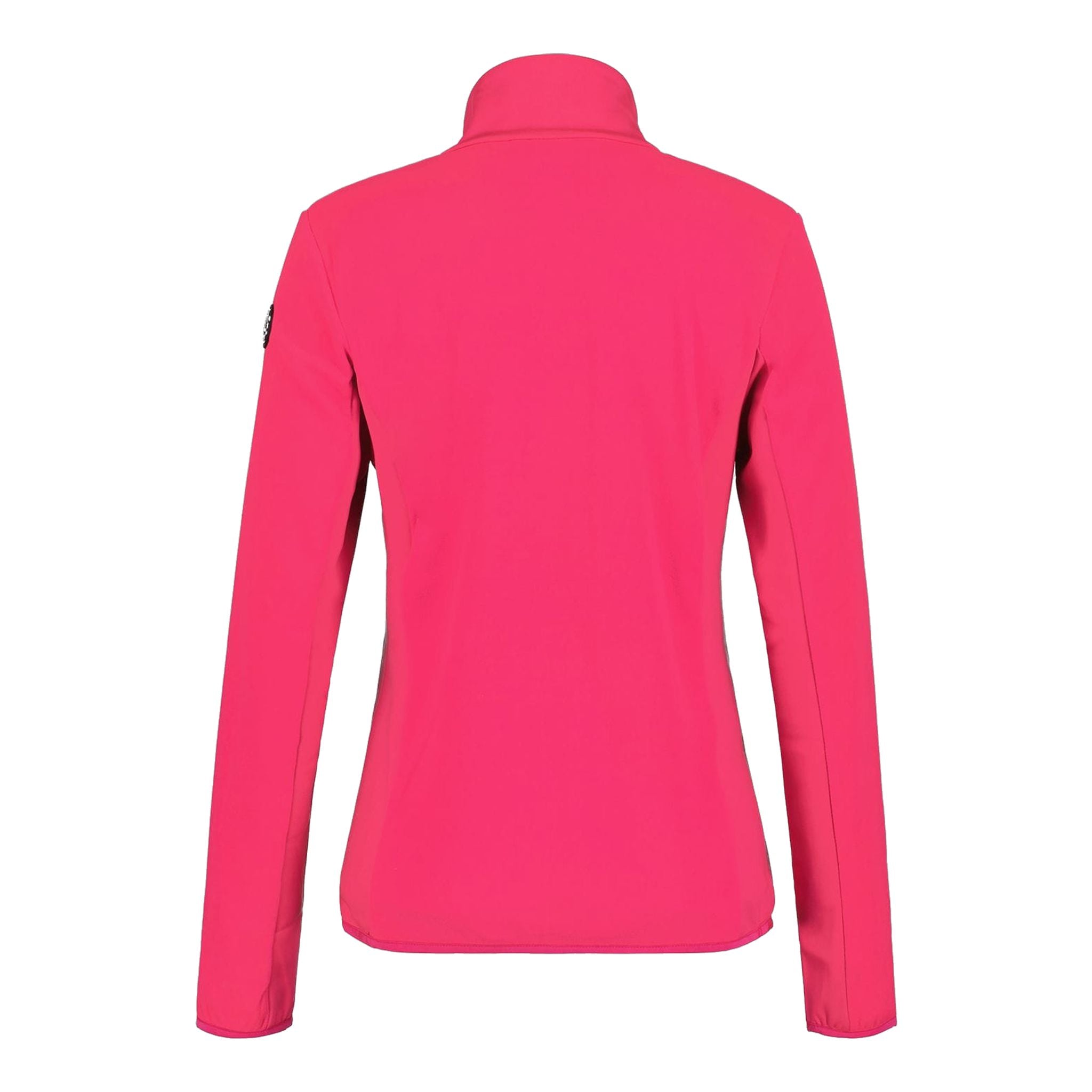 Luhta Honkaniemi Couche Intermédiaire De Golf Femme