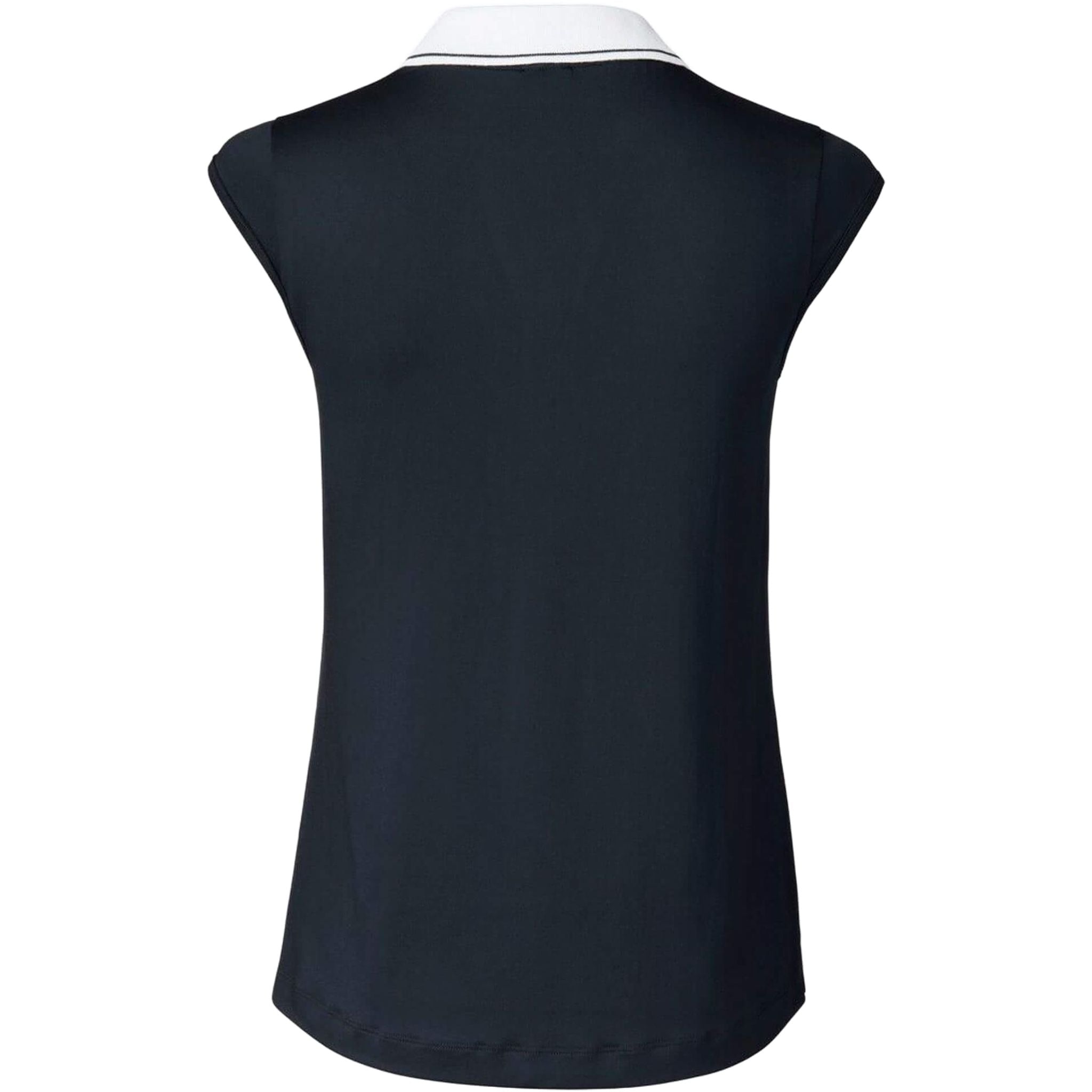 Polo sans manches Daily Sports Indra pour femmes