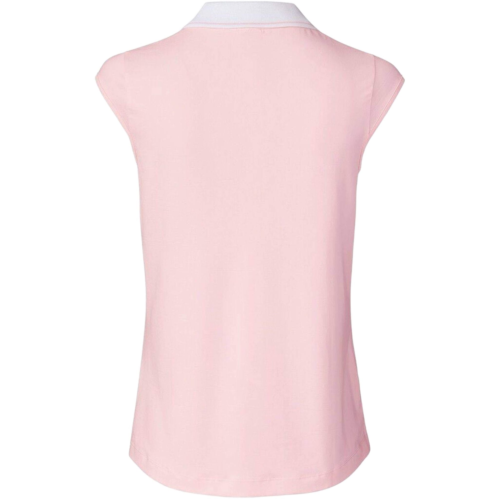 Polo sans manches Daily Sports Indra pour femmes