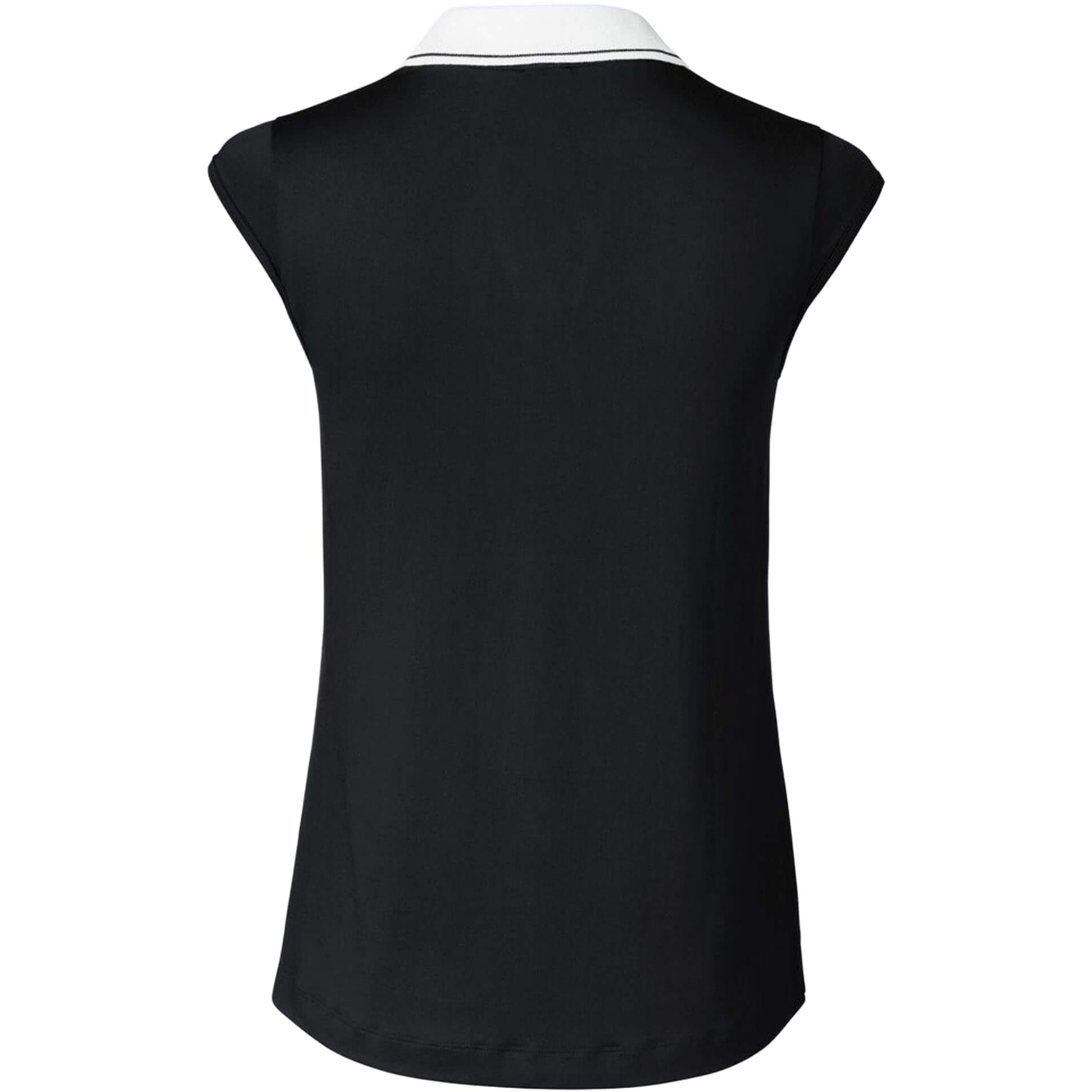 Polo sans manches Daily Sports Indra pour femmes