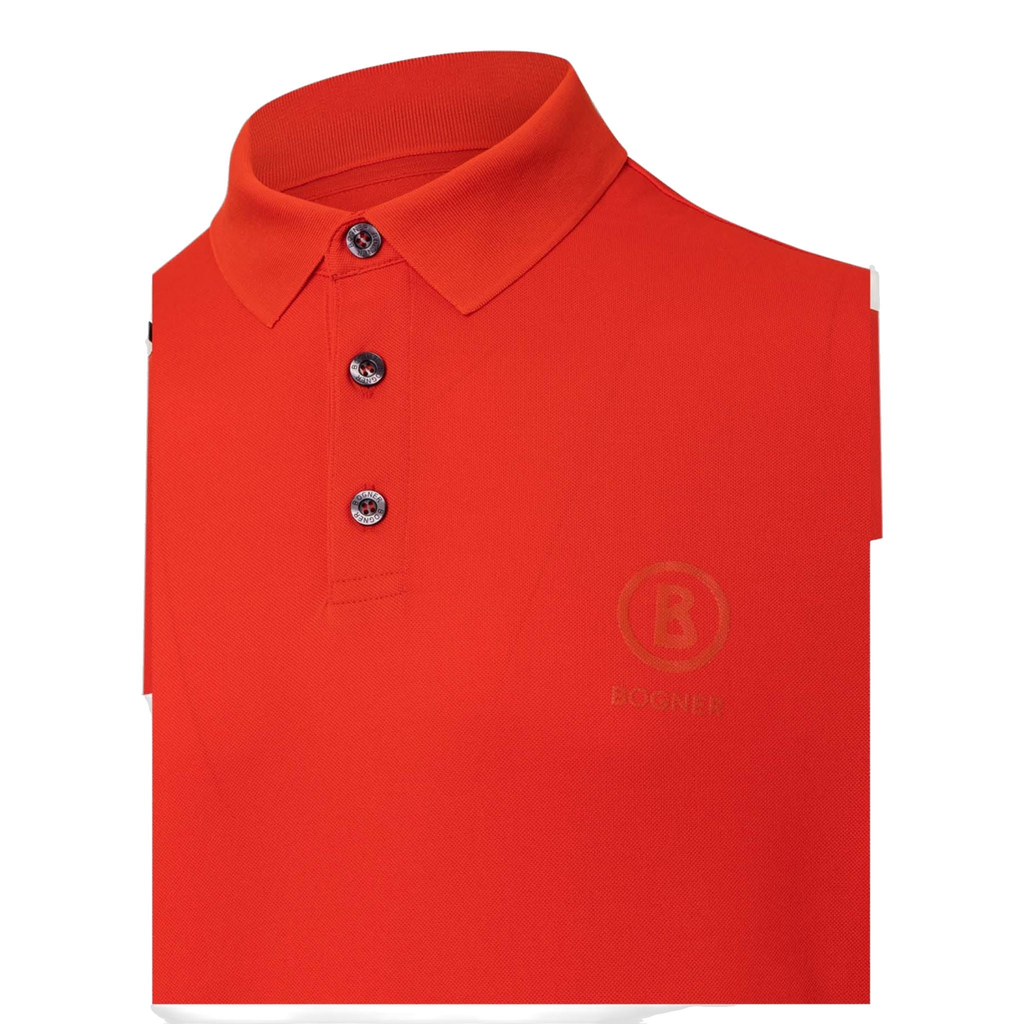 Bogner Daniel Golf Polo Hommes