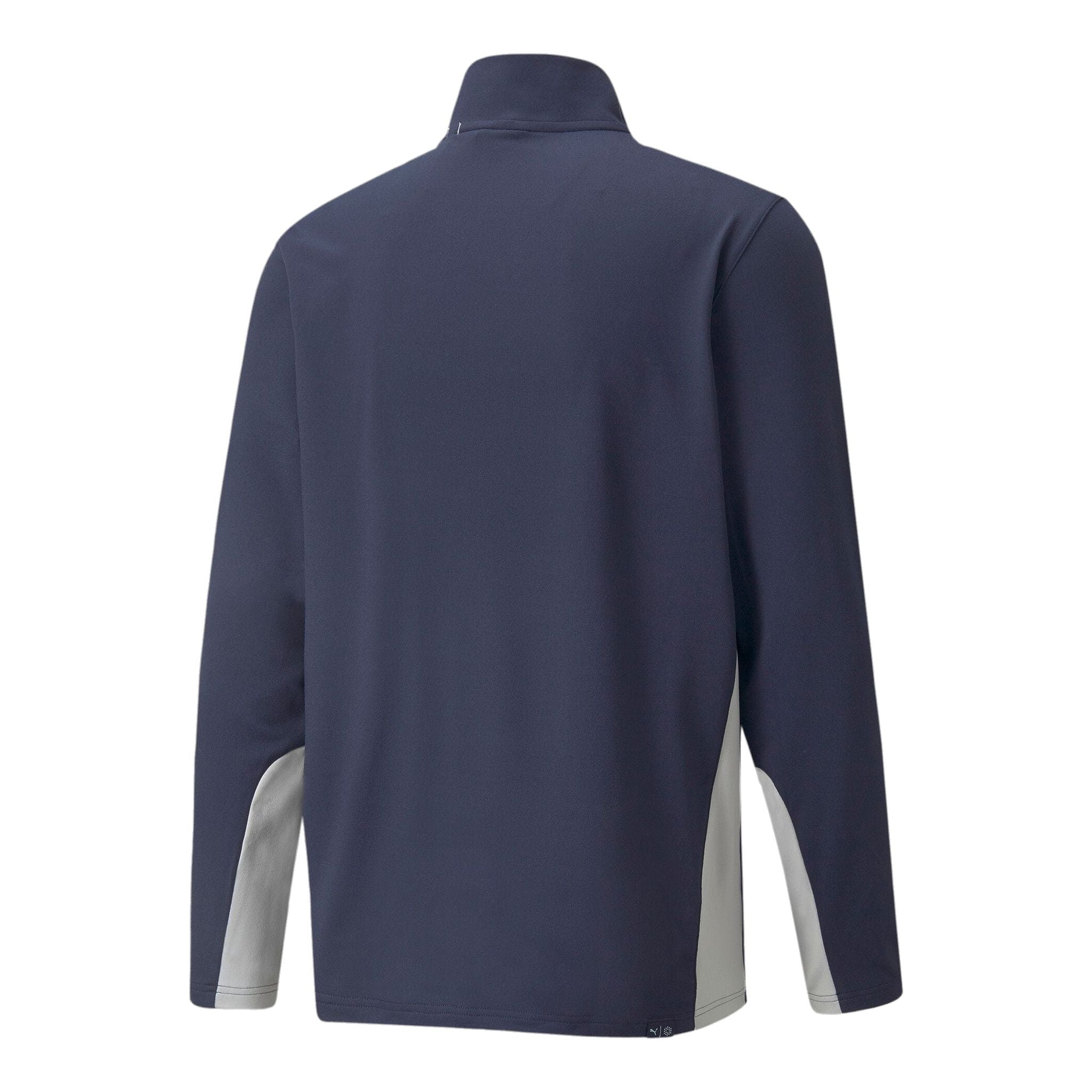 Puma Gamer 1/4 Zip Pull Hommes