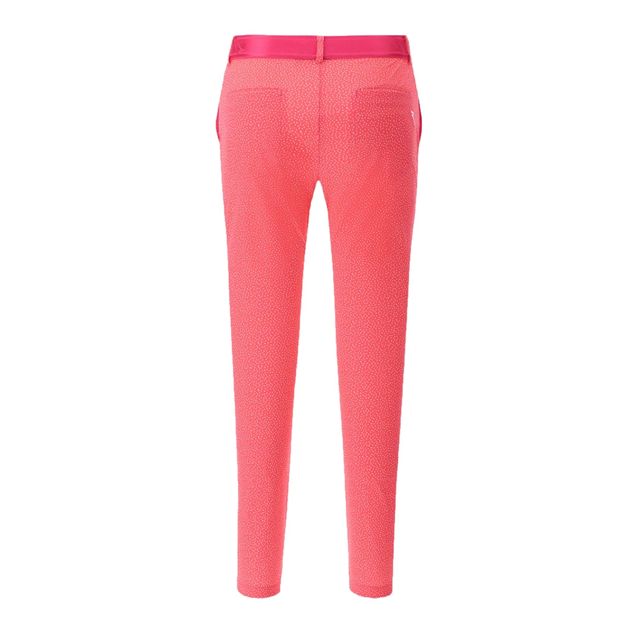 Pantalon de golf Chervo Silius pour femmes