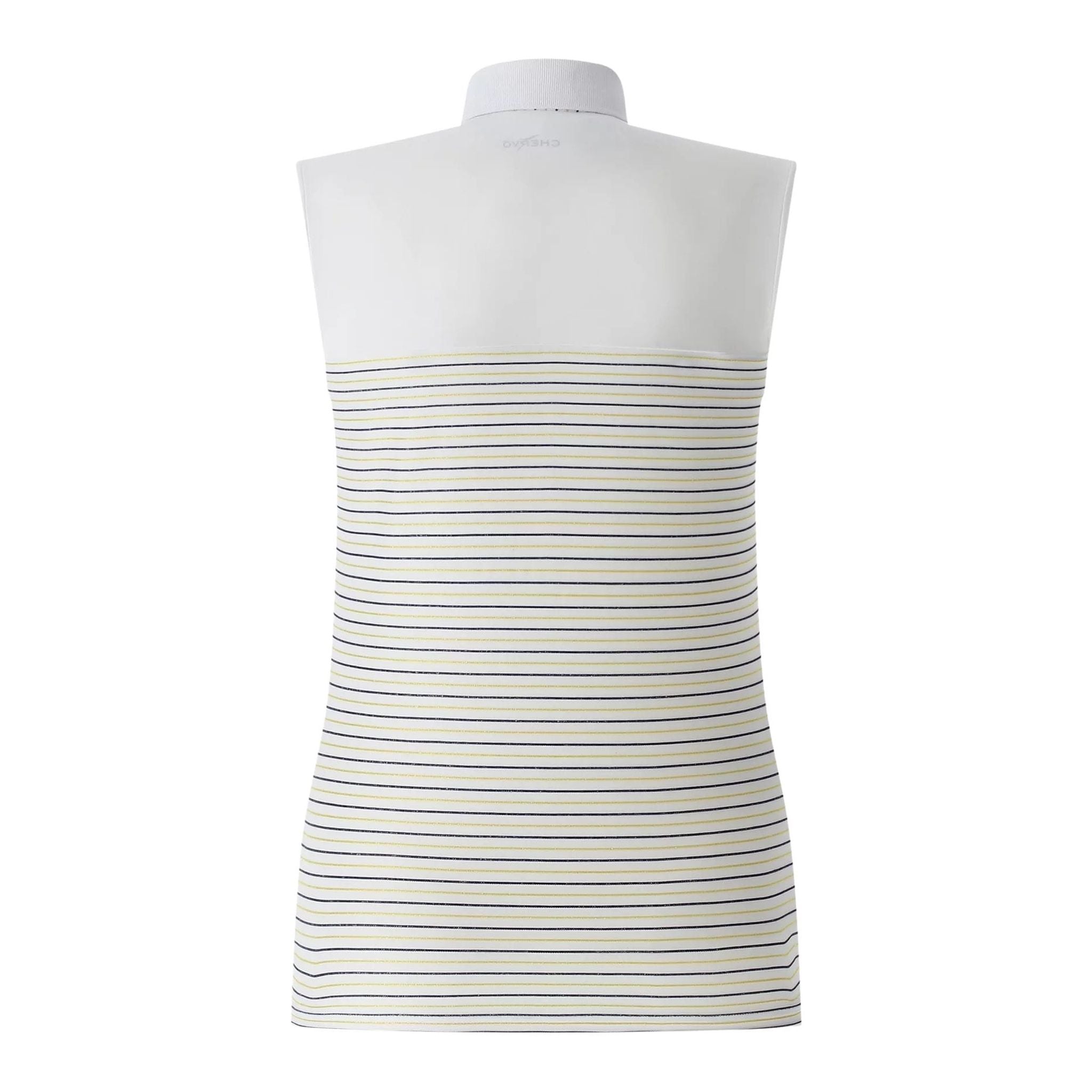 Chervo Arruda Polo Femme