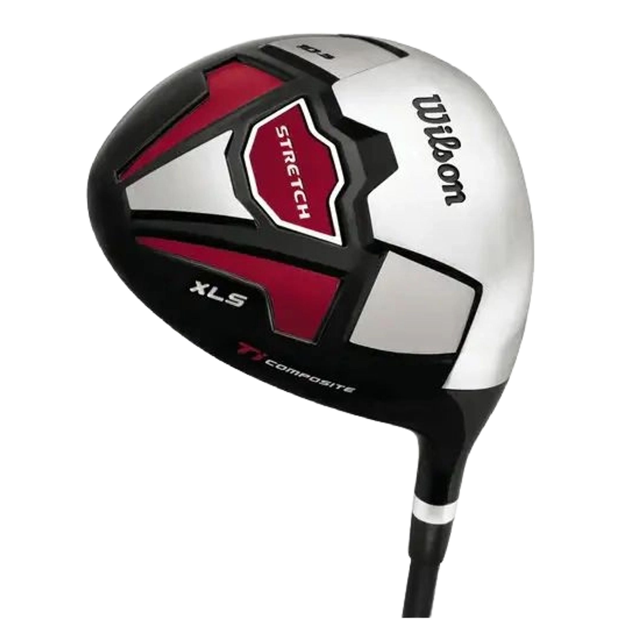 Ensemble complet Wilson Stretch XL pour hommes