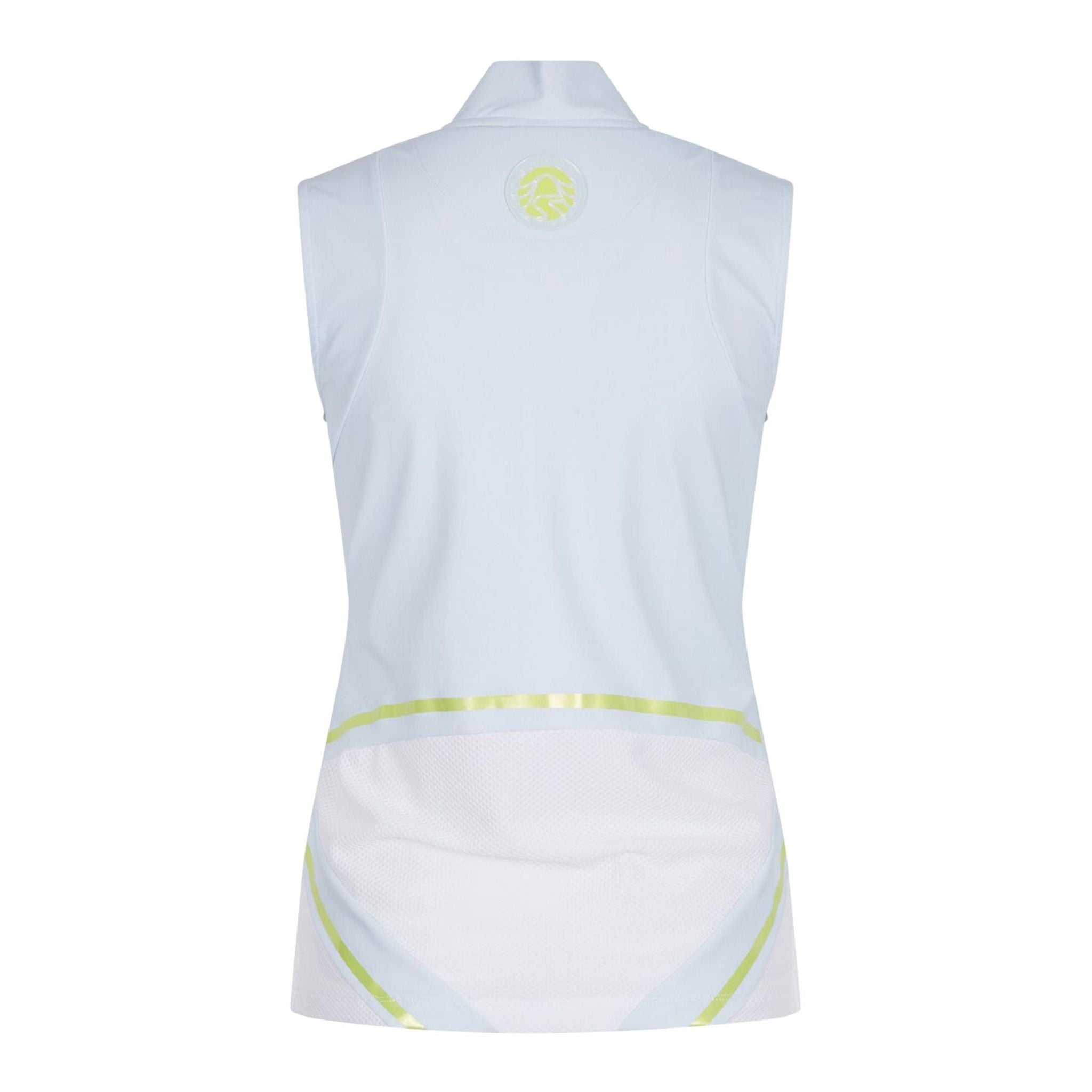 Sportalm Isaac SL polo de golf femme