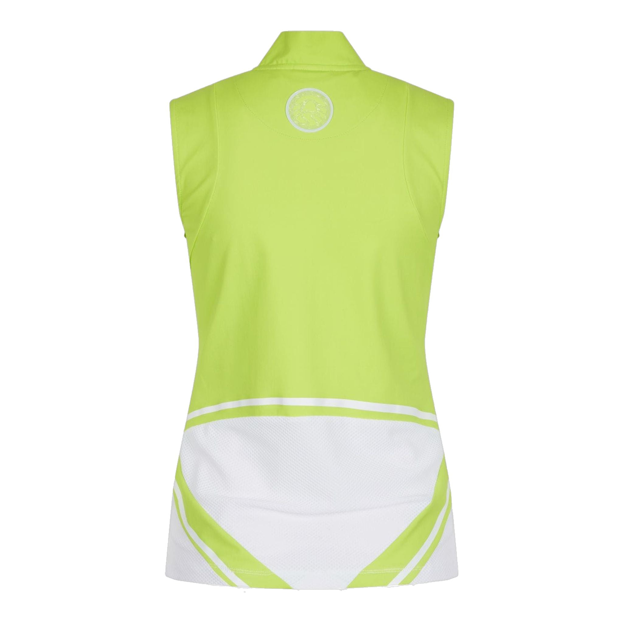 Sportalm Isaac SL polo de golf femme