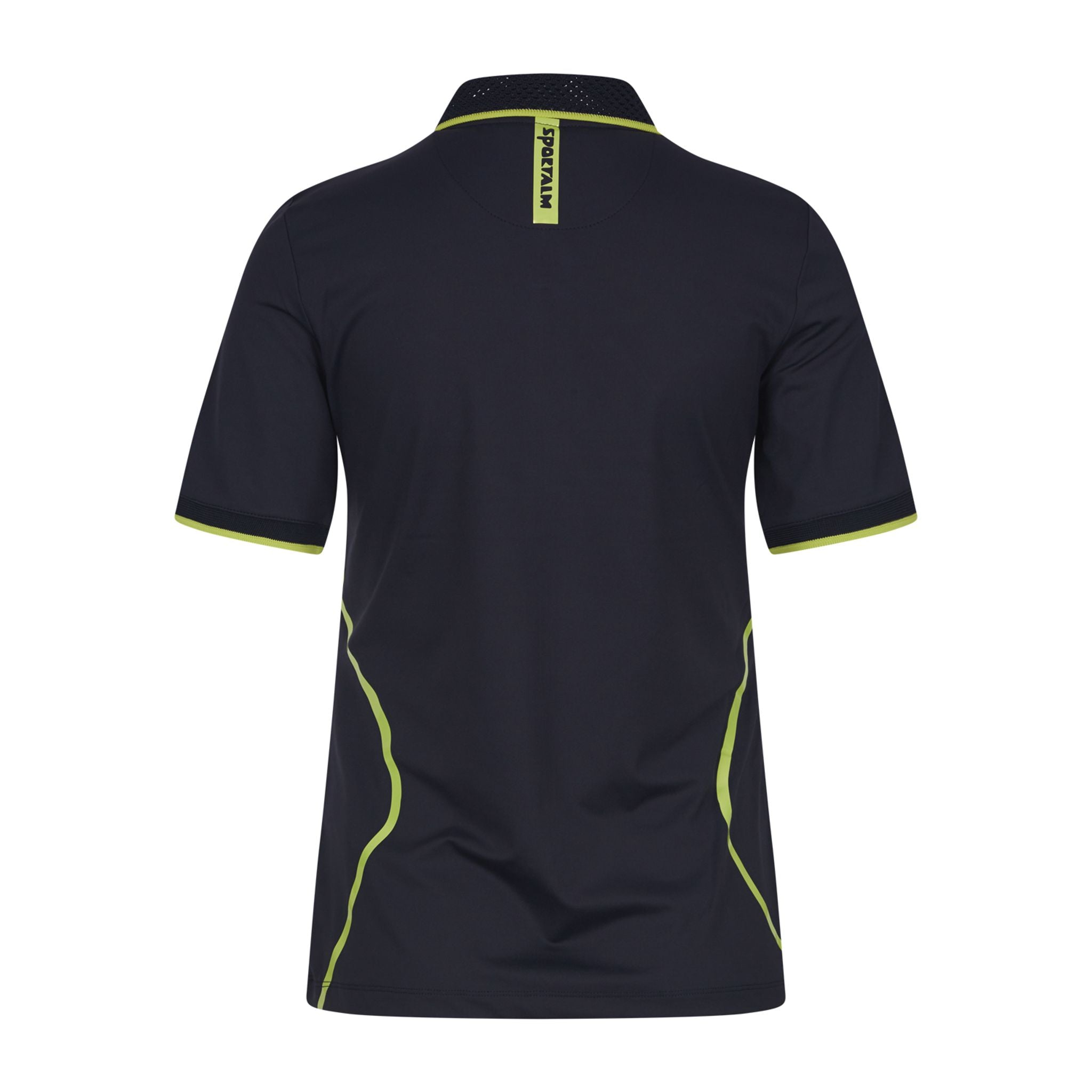 Polo de golf Sportalm Idona femme