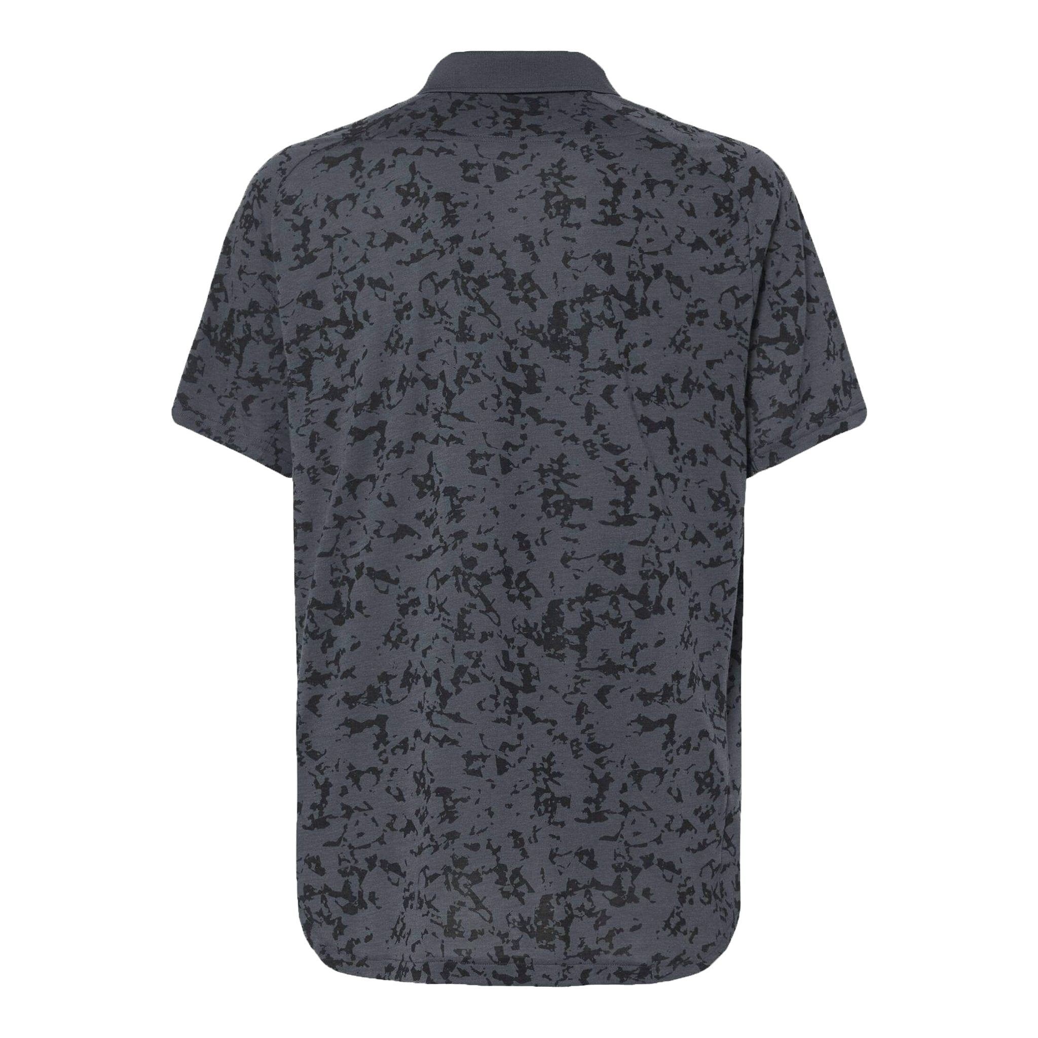 Polo Oakley Sand Camo Panel pour homme