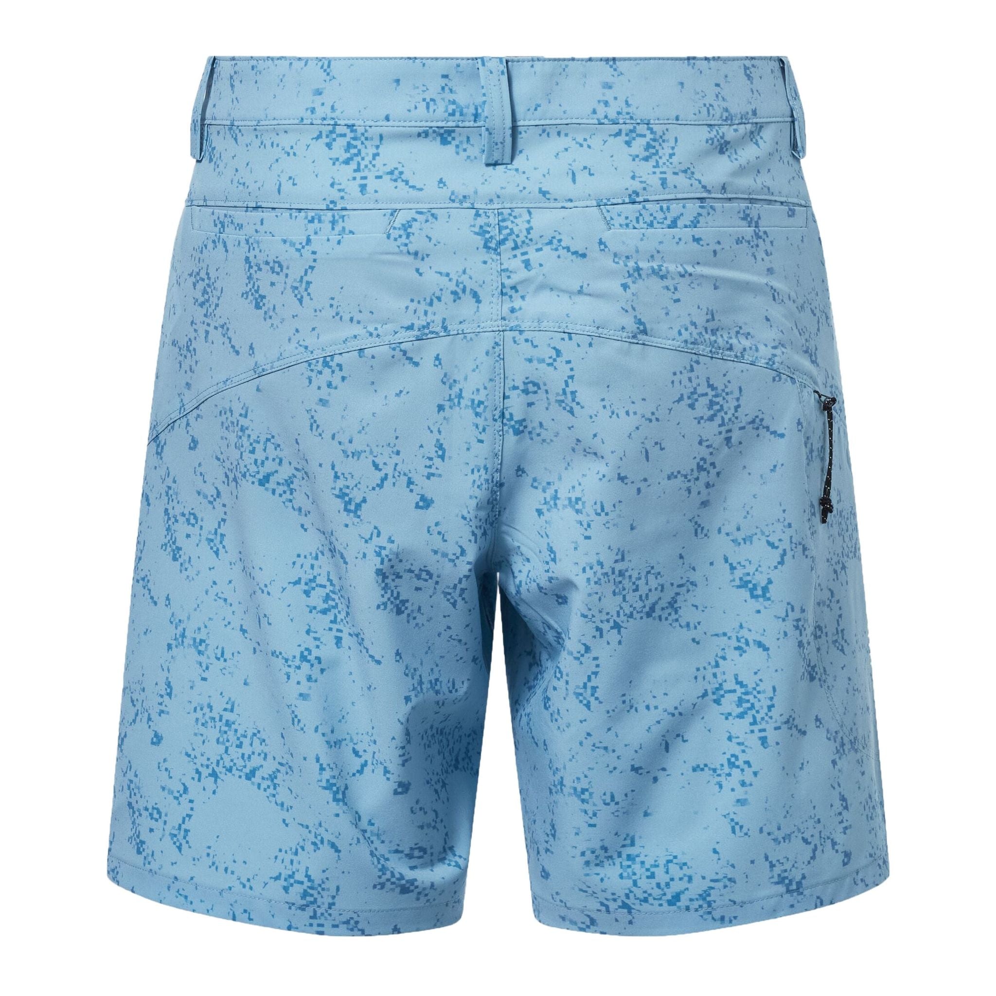 Oakley Reduct Hybrid Short Hommes