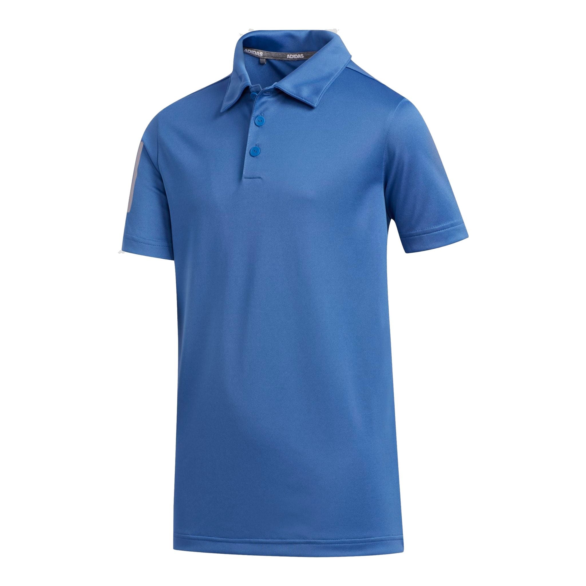 Polo Adidas 3stp Junior Homme